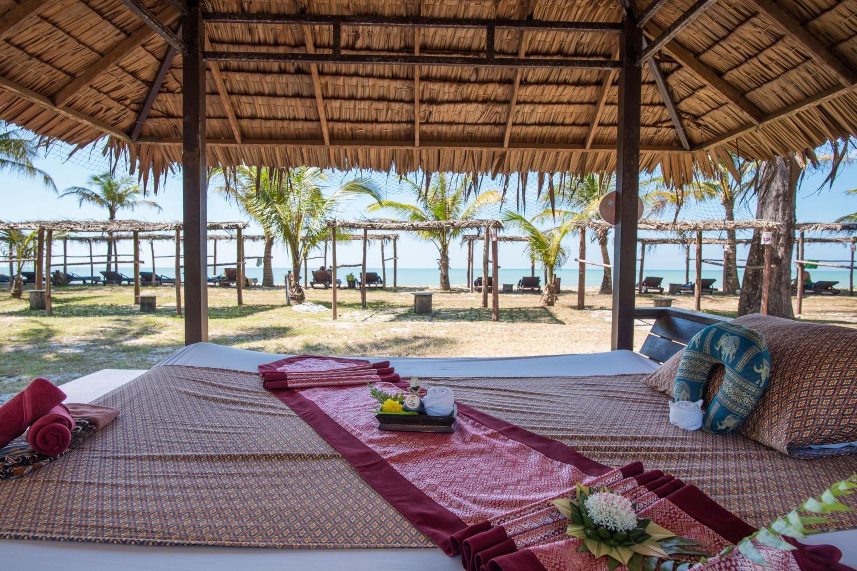 ThaiLife Wellness & Meditation Resort- SHA Plus