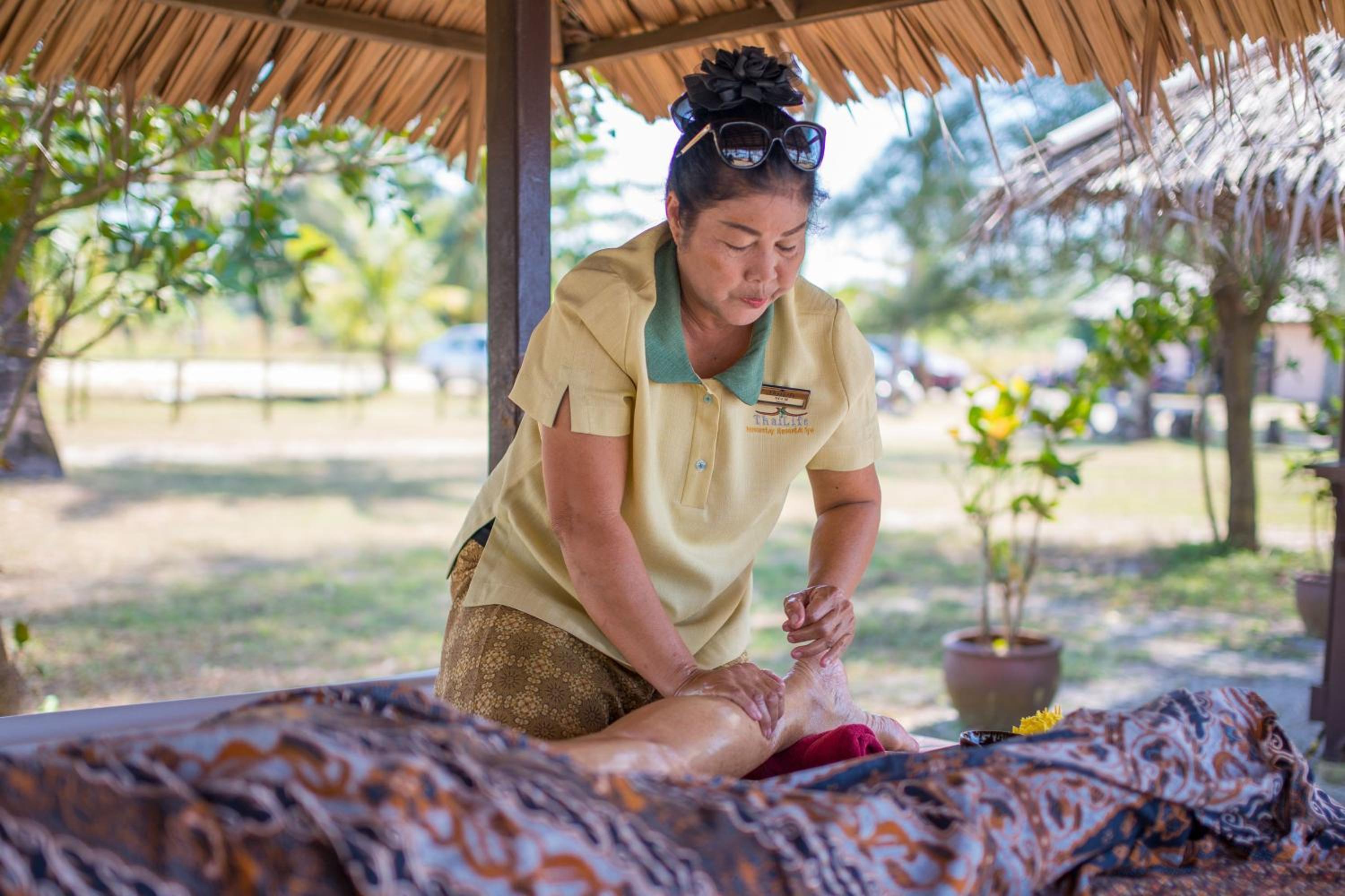 ThaiLife Wellness & Meditation Resort- SHA Plus