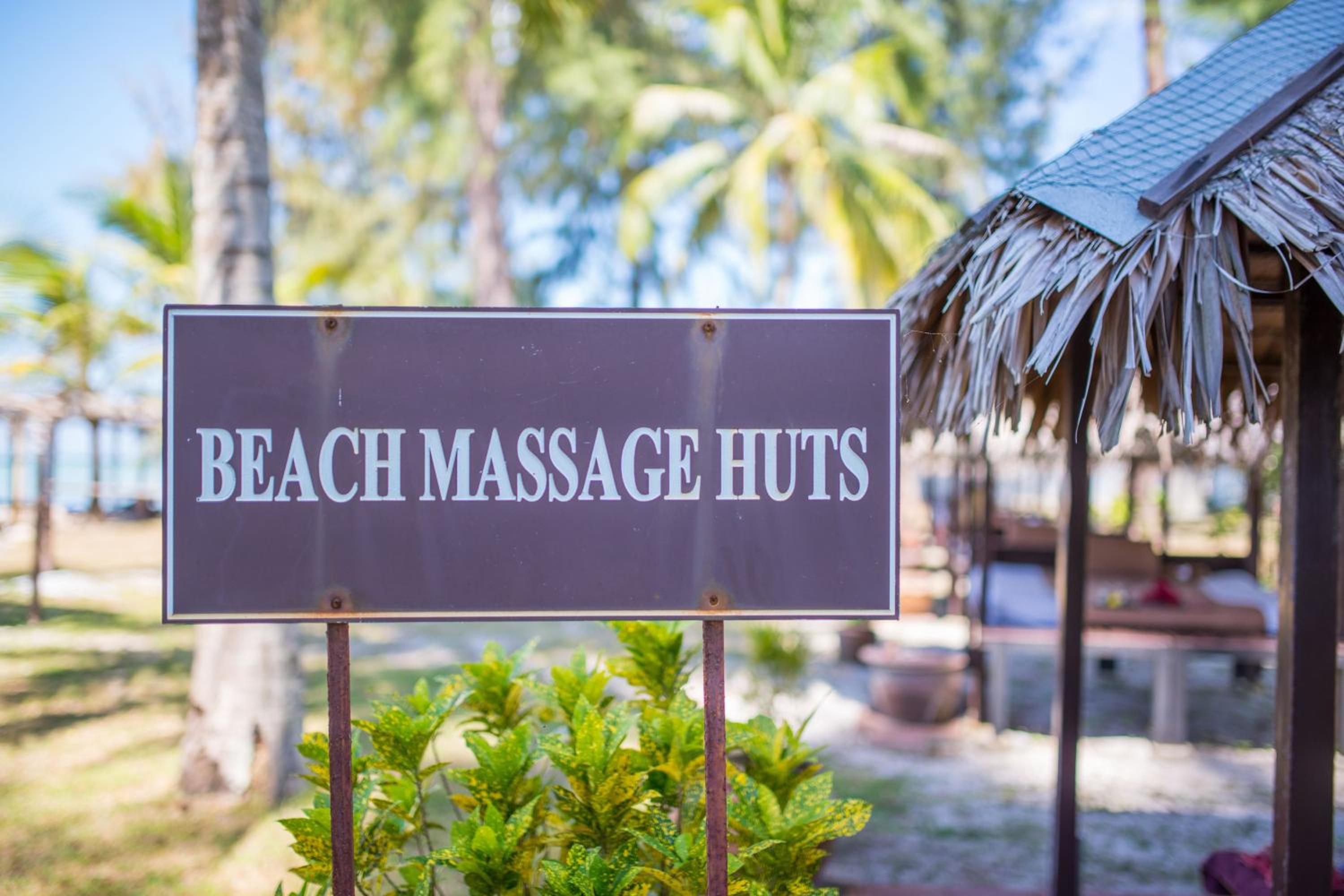ThaiLife Wellness & Meditation Resort- SHA Plus