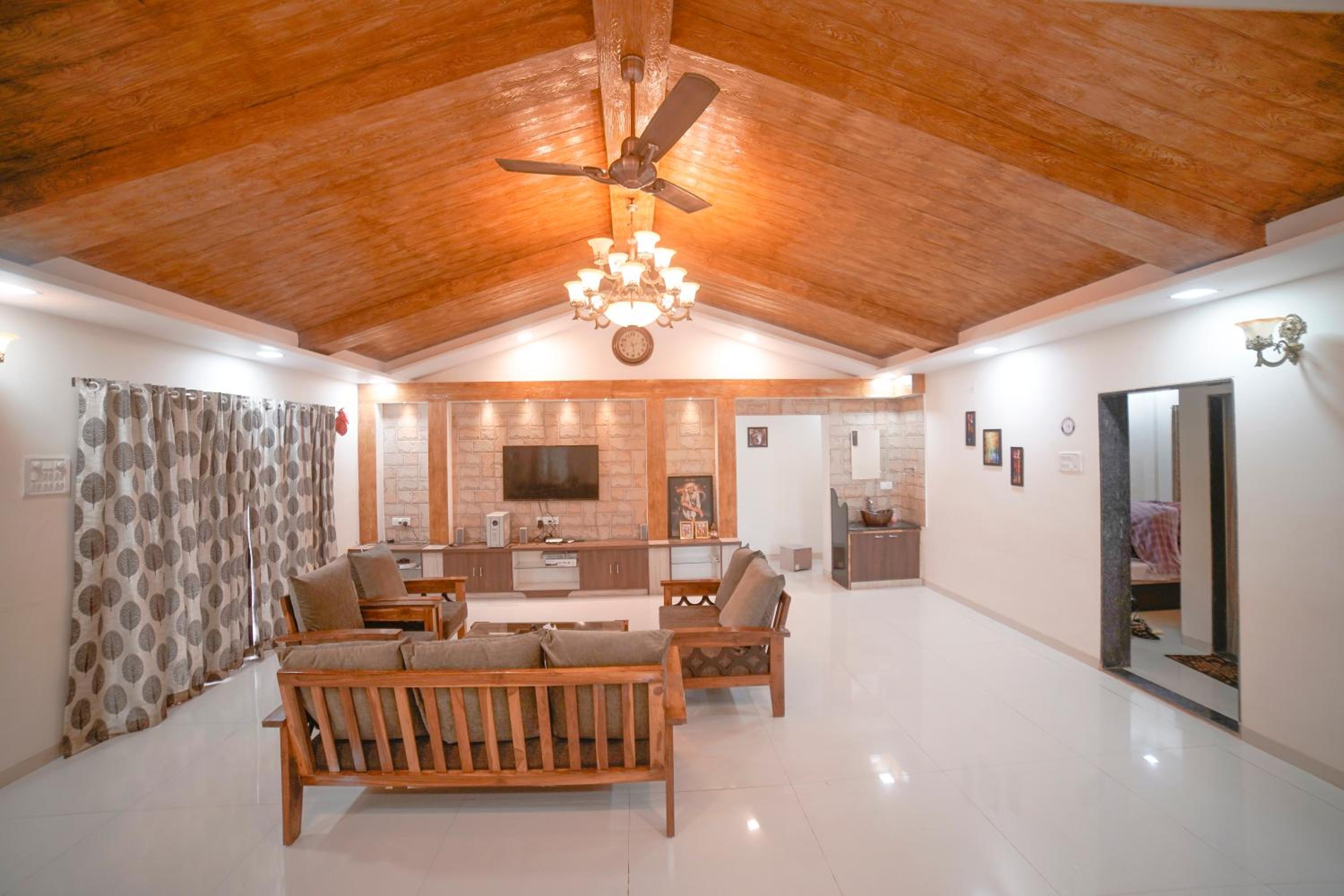 Highgarden Villa
