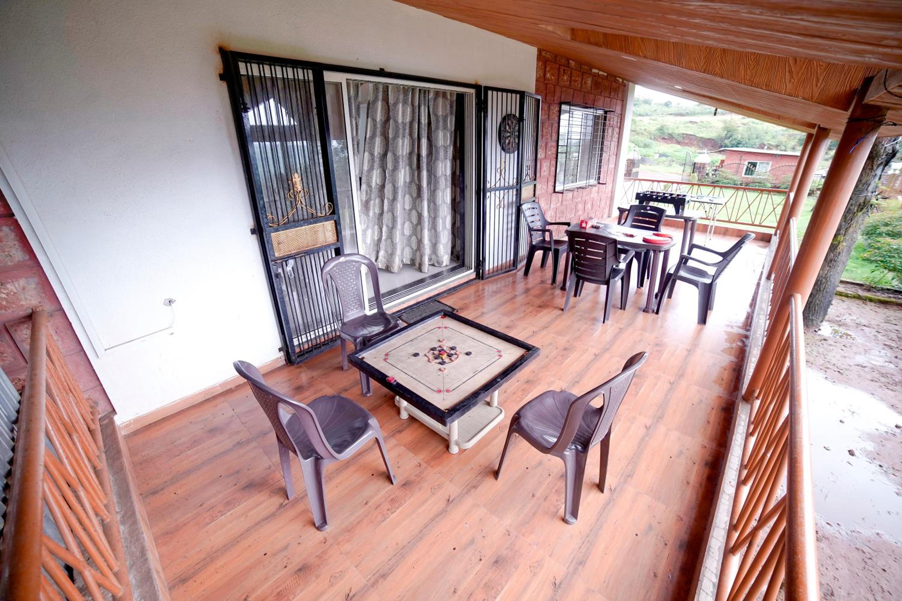 Highgarden Villa
