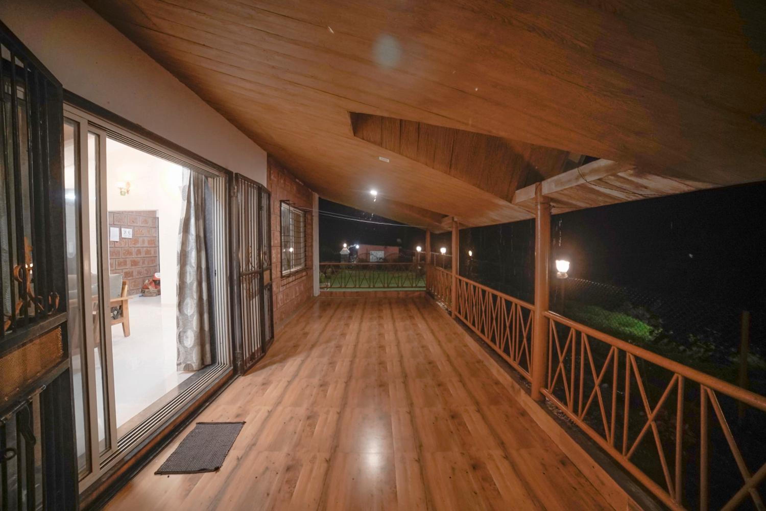 Highgarden Villa