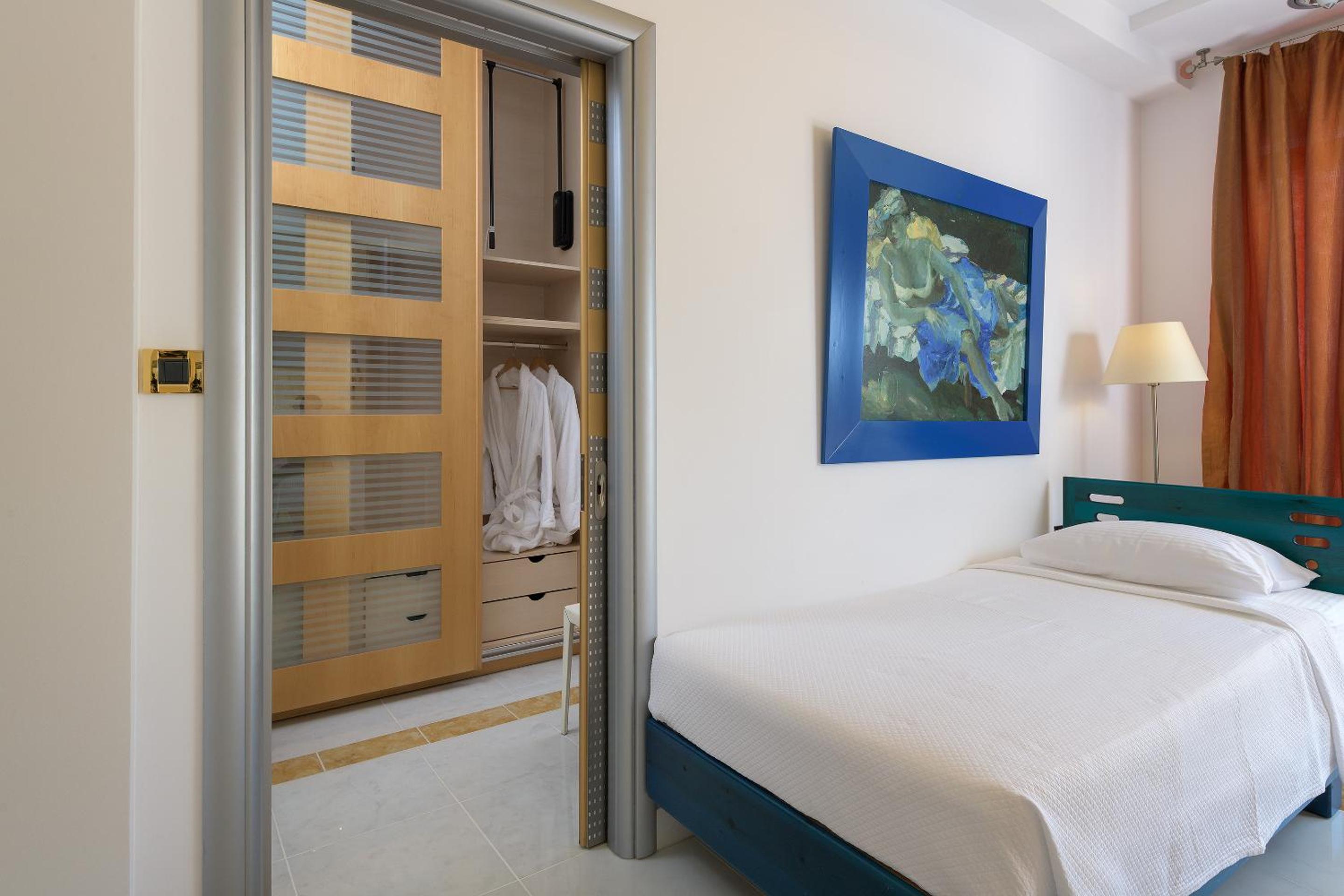 Grande Dame Villa of Rhodes photo 4