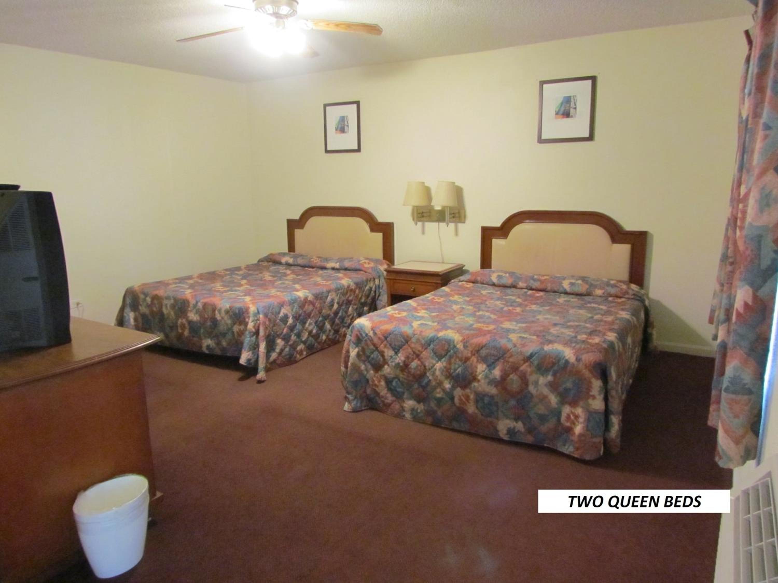 Economy Inn