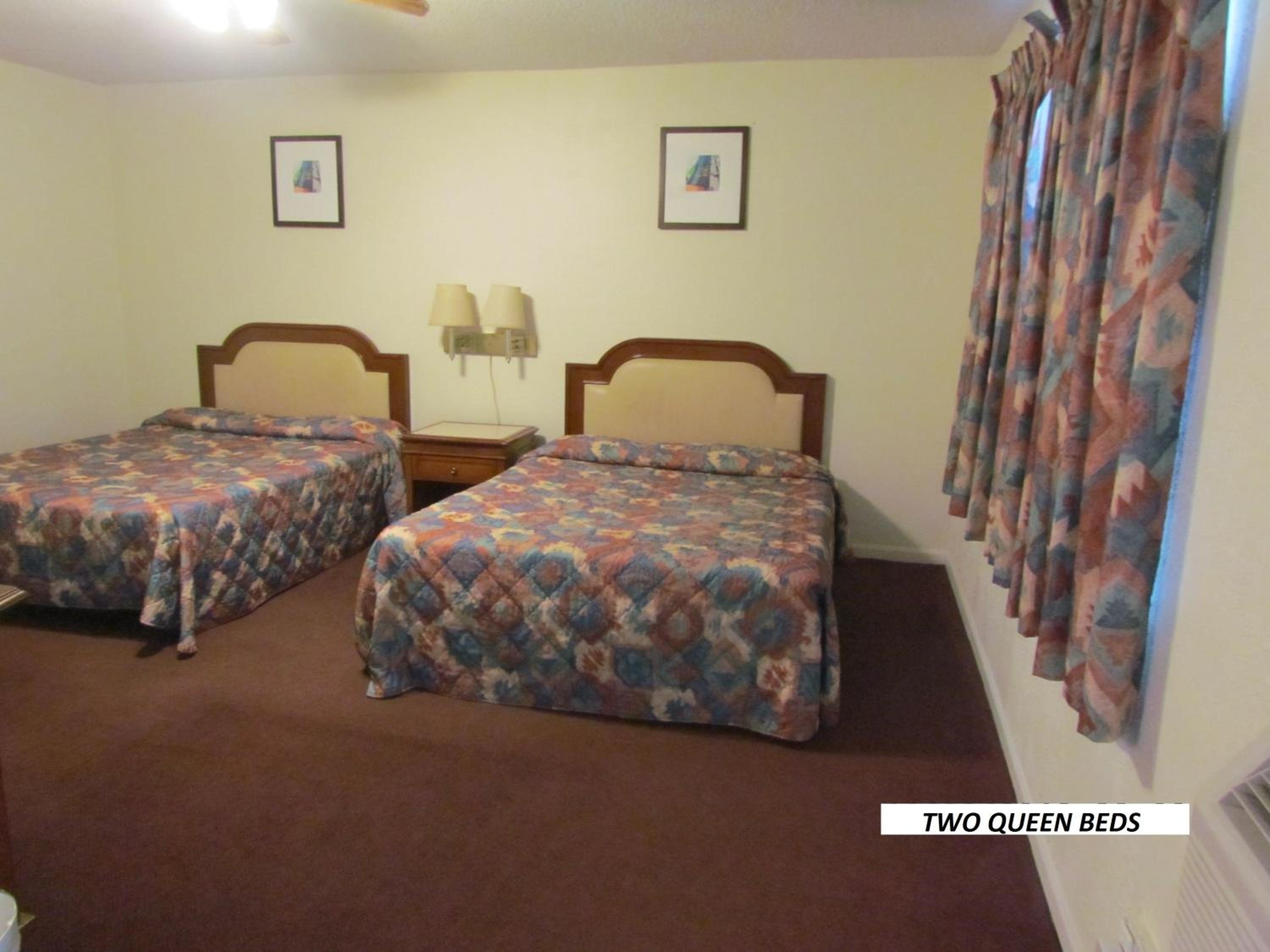 Economy Inn