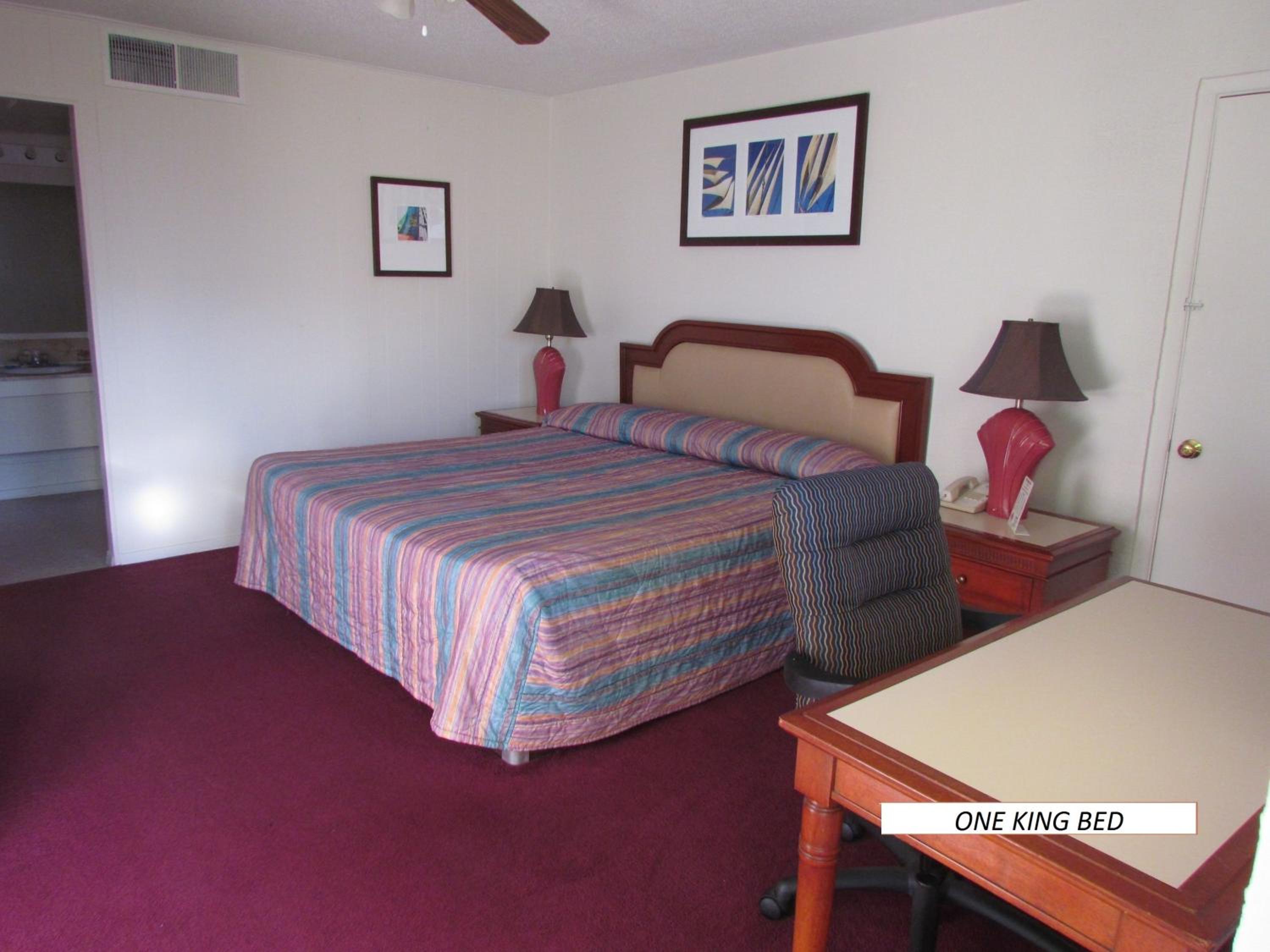 Economy Inn