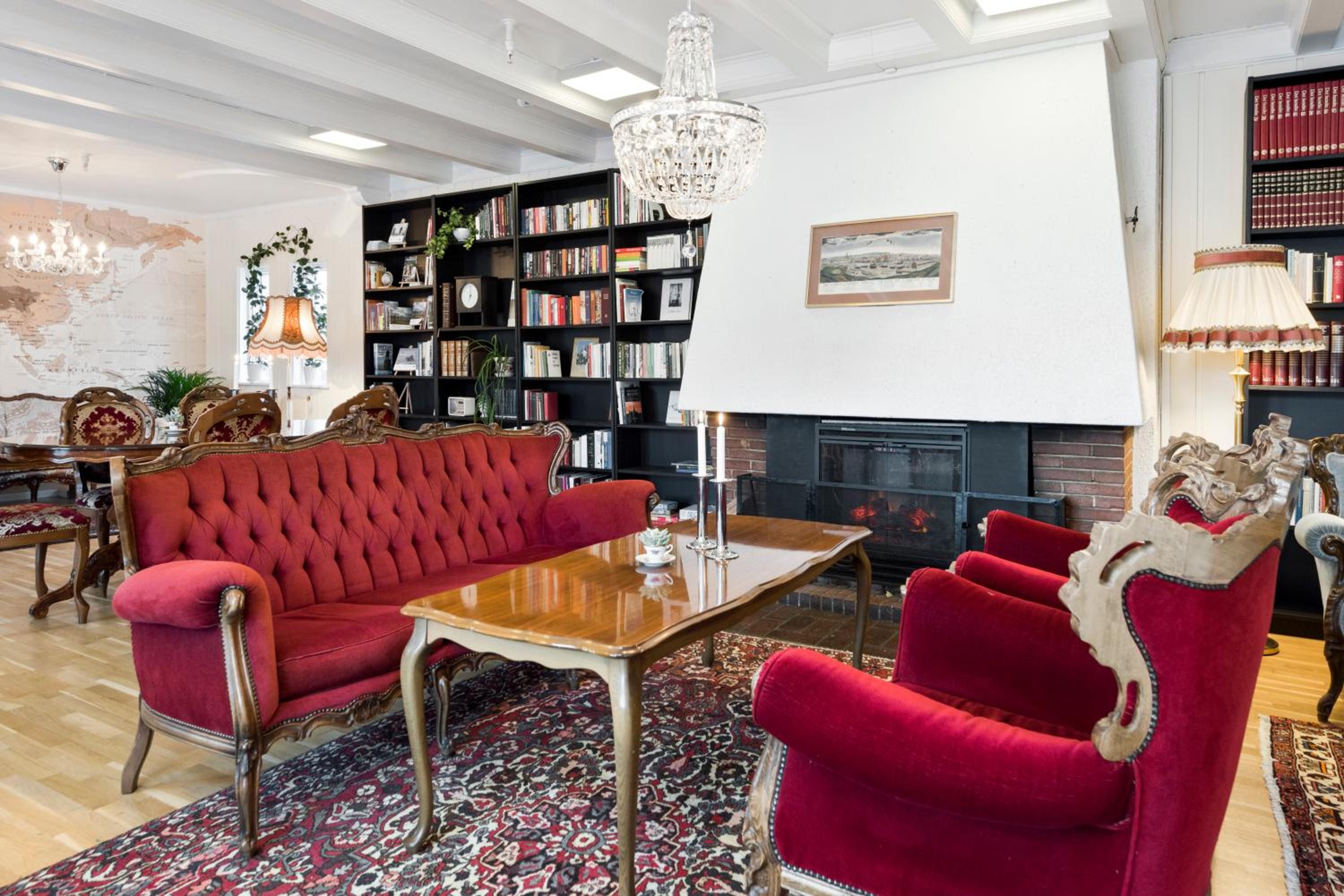 lounge