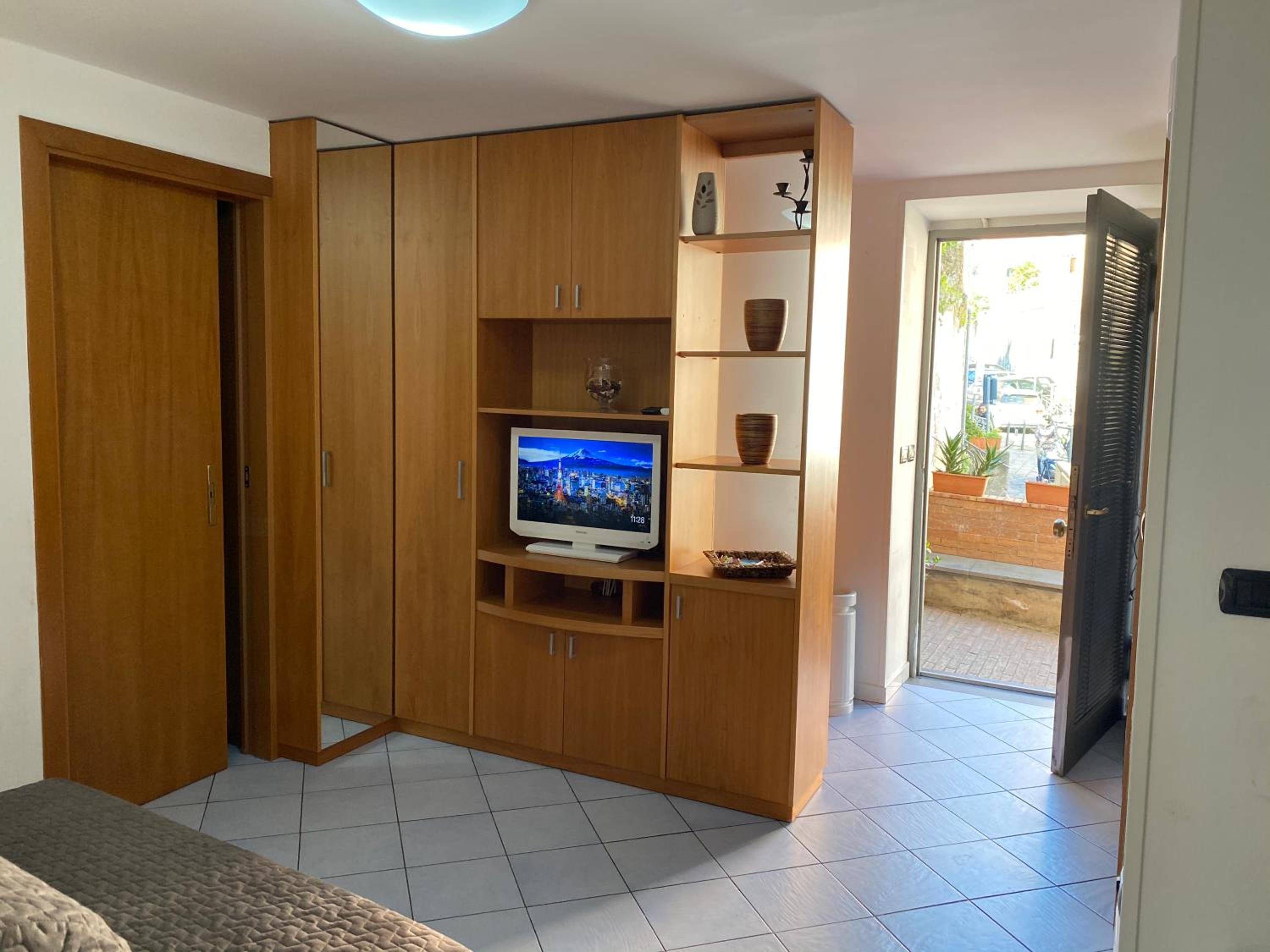 a casa mia holiday rental view 5