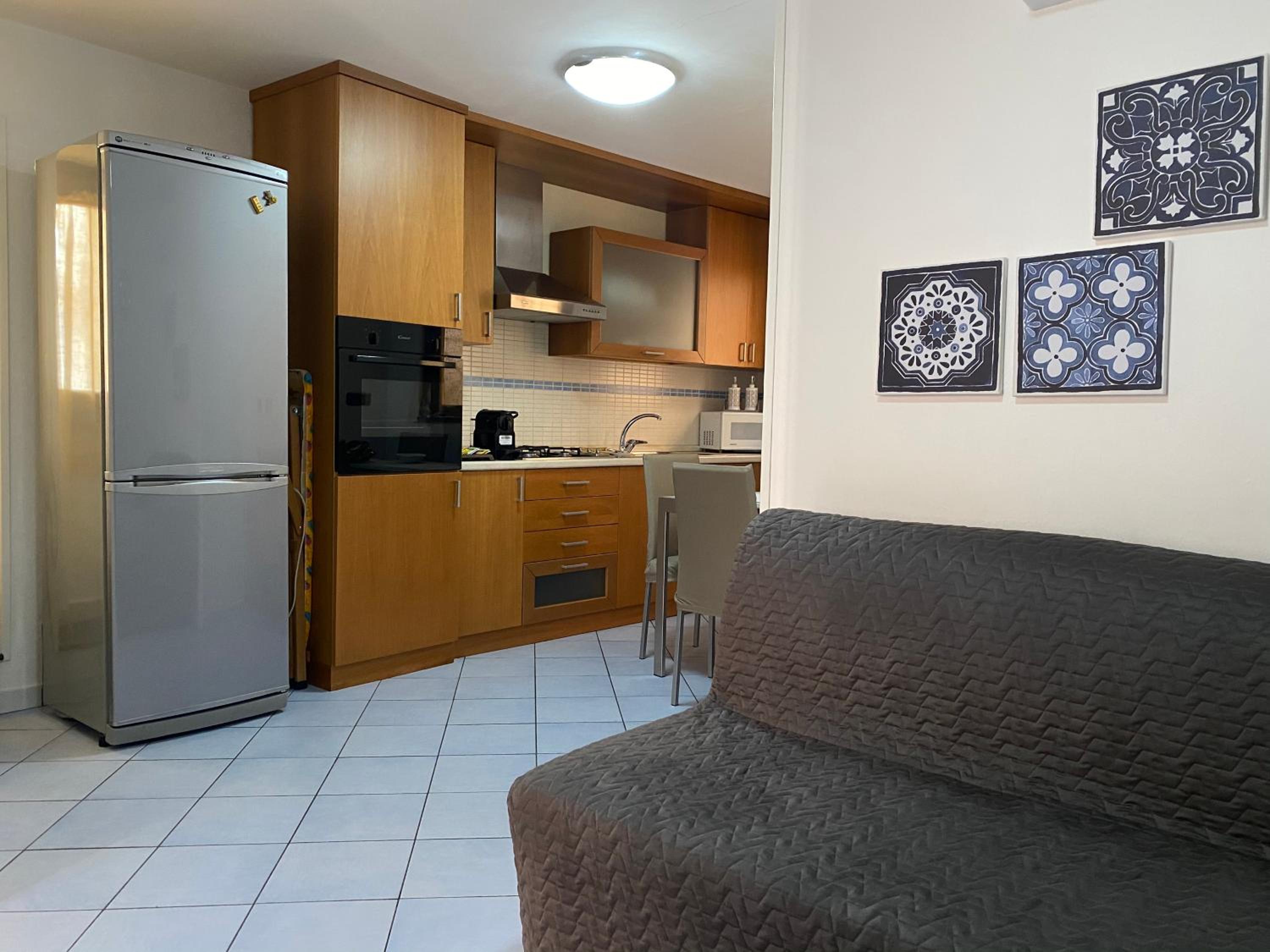 a casa mia holiday rental view 4