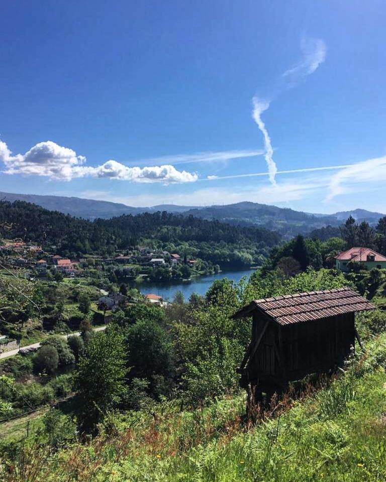 quinta da quinta, private room view 2