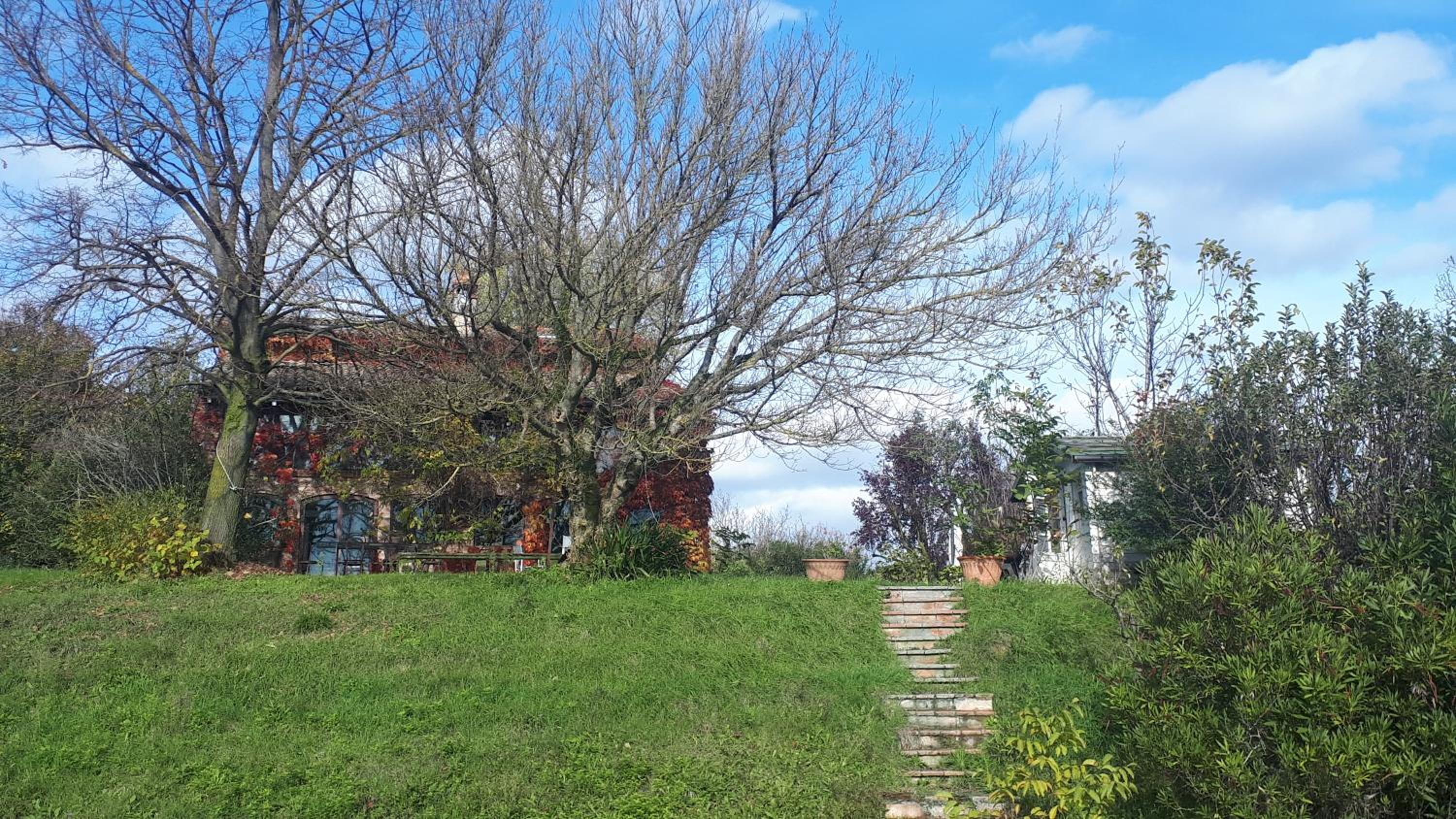La Casa Sopra Le Nuvole view 4