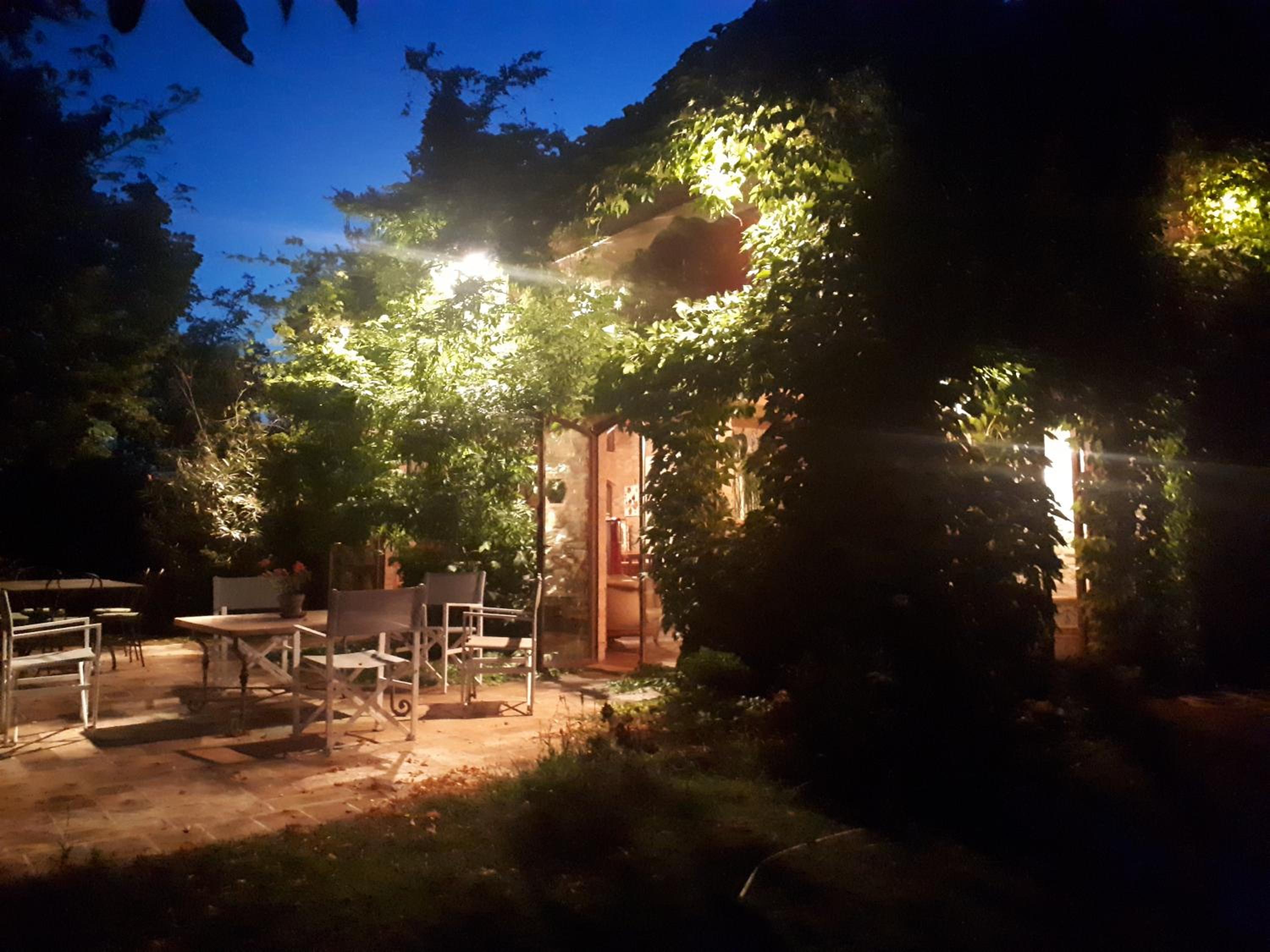 La Casa Sopra Le Nuvole view 2