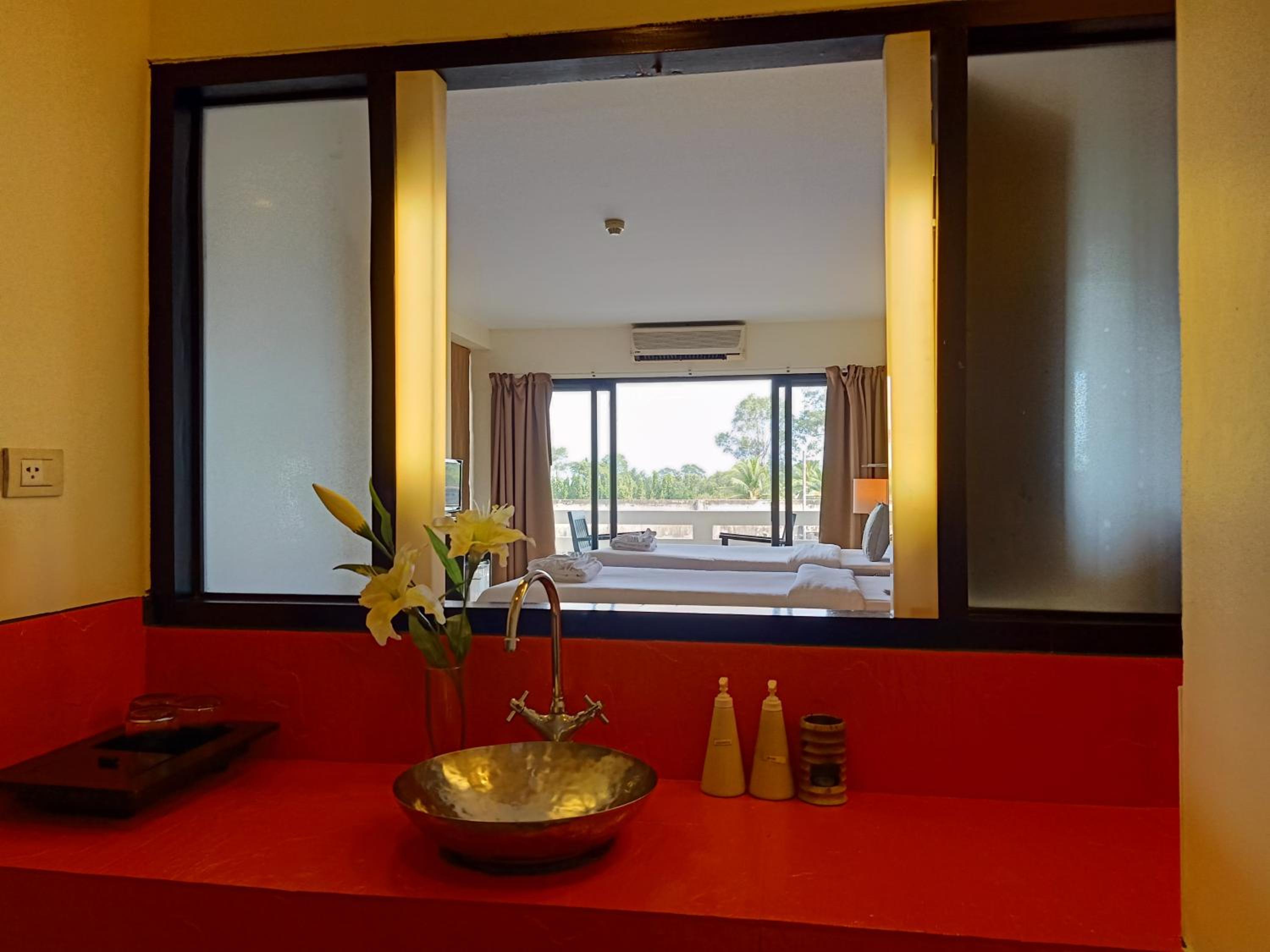 Amarin Samui Hotel - SHA Plus Certified — photo 65