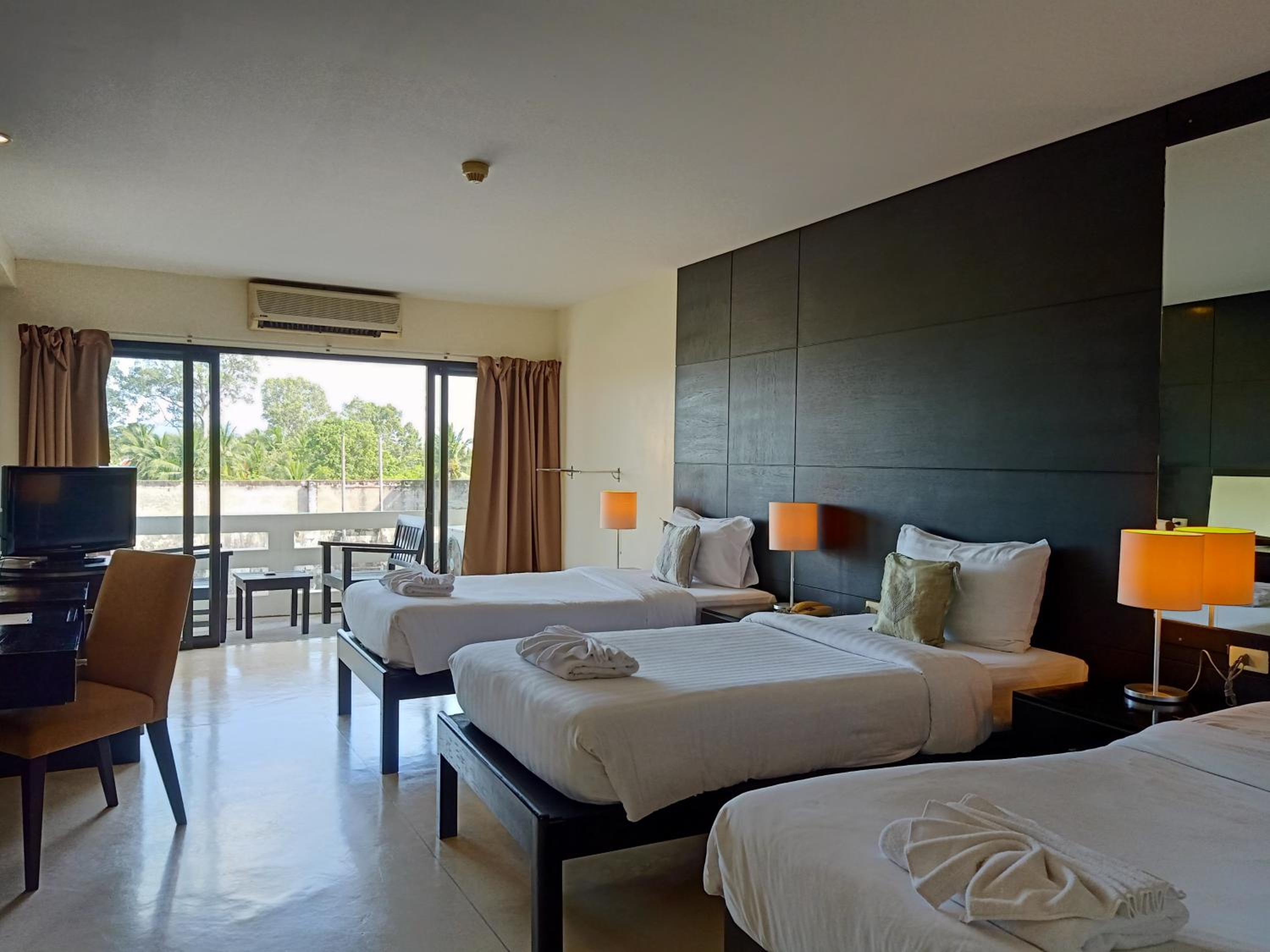 Amarin Samui Hotel - SHA Plus Certified — photo 39