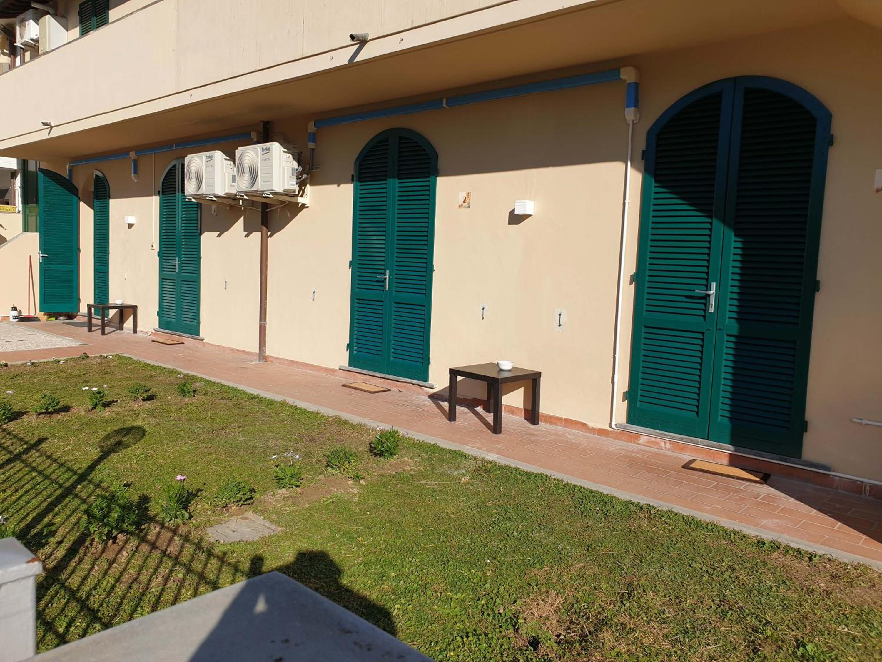 IL GIARDINO DI ZIO view 3