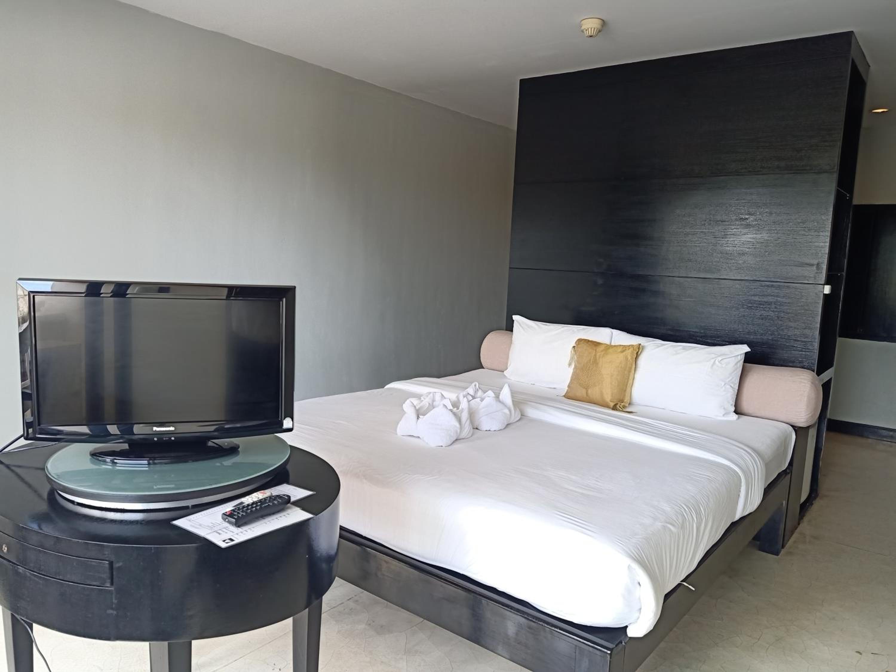 Amarin Samui Hotel - SHA Plus Certified — photo 93