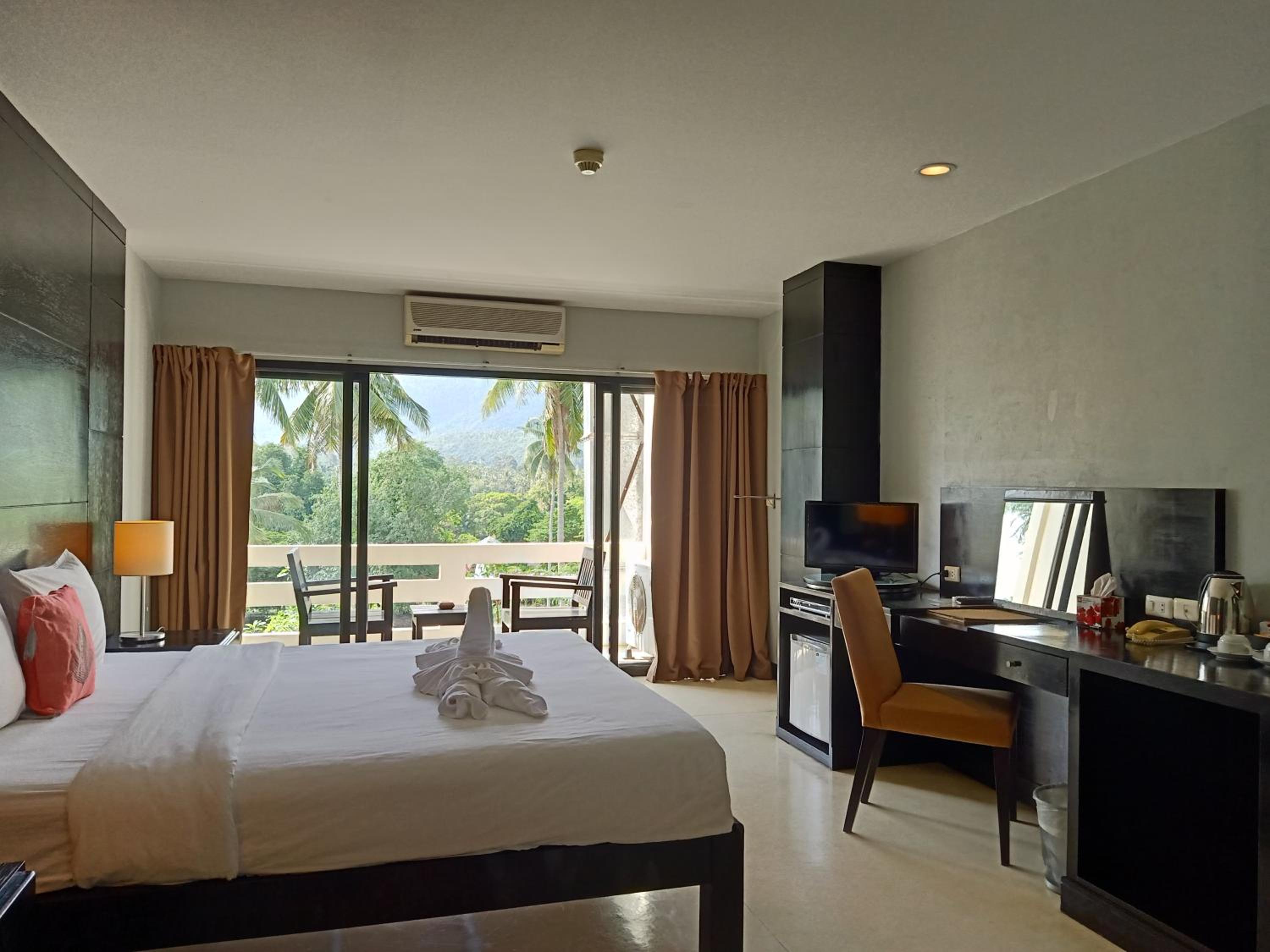 Amarin Samui Hotel - SHA Plus Certified — photo 84