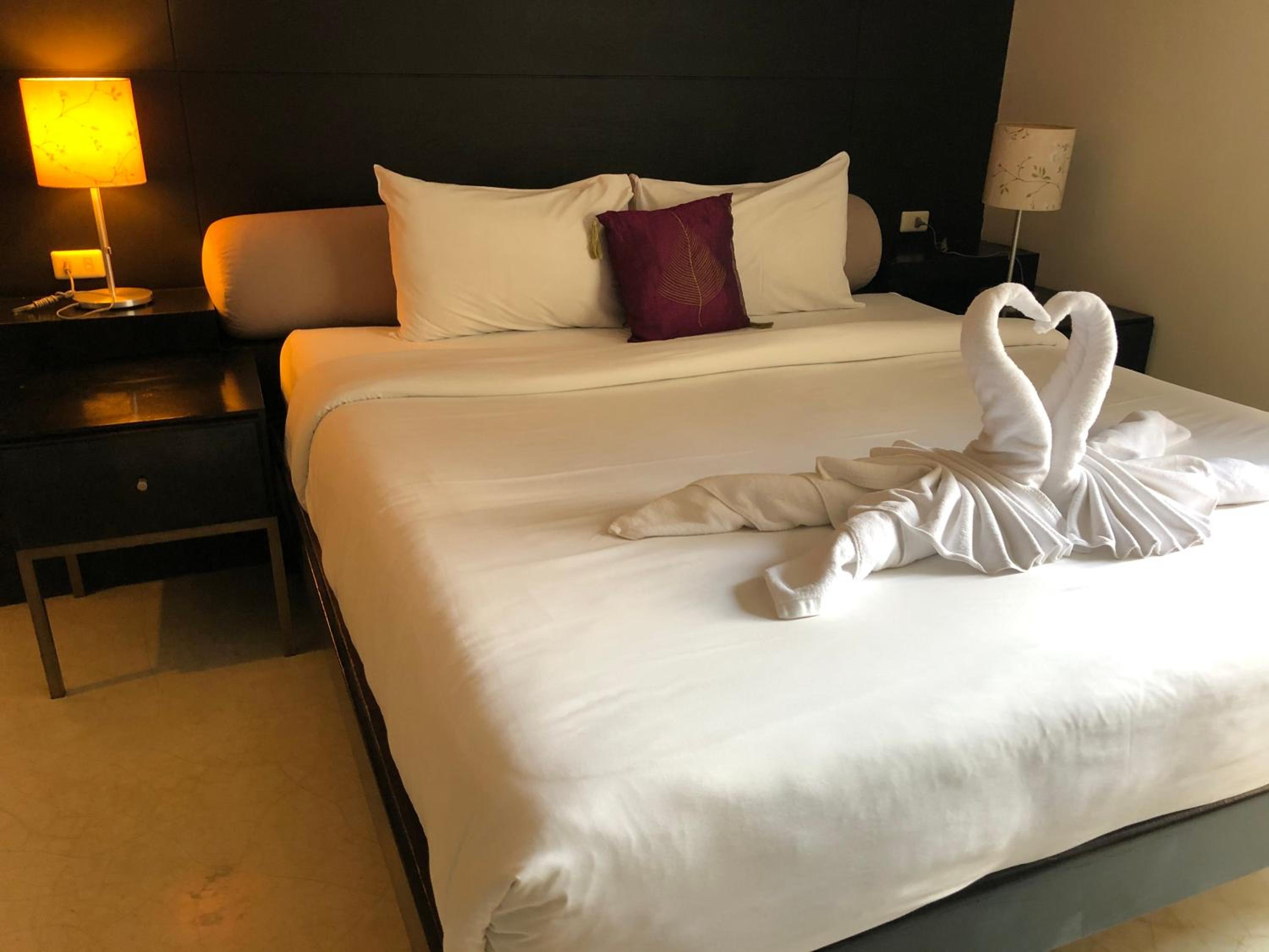 Amarin Samui Hotel - SHA Plus Certified — photo 36