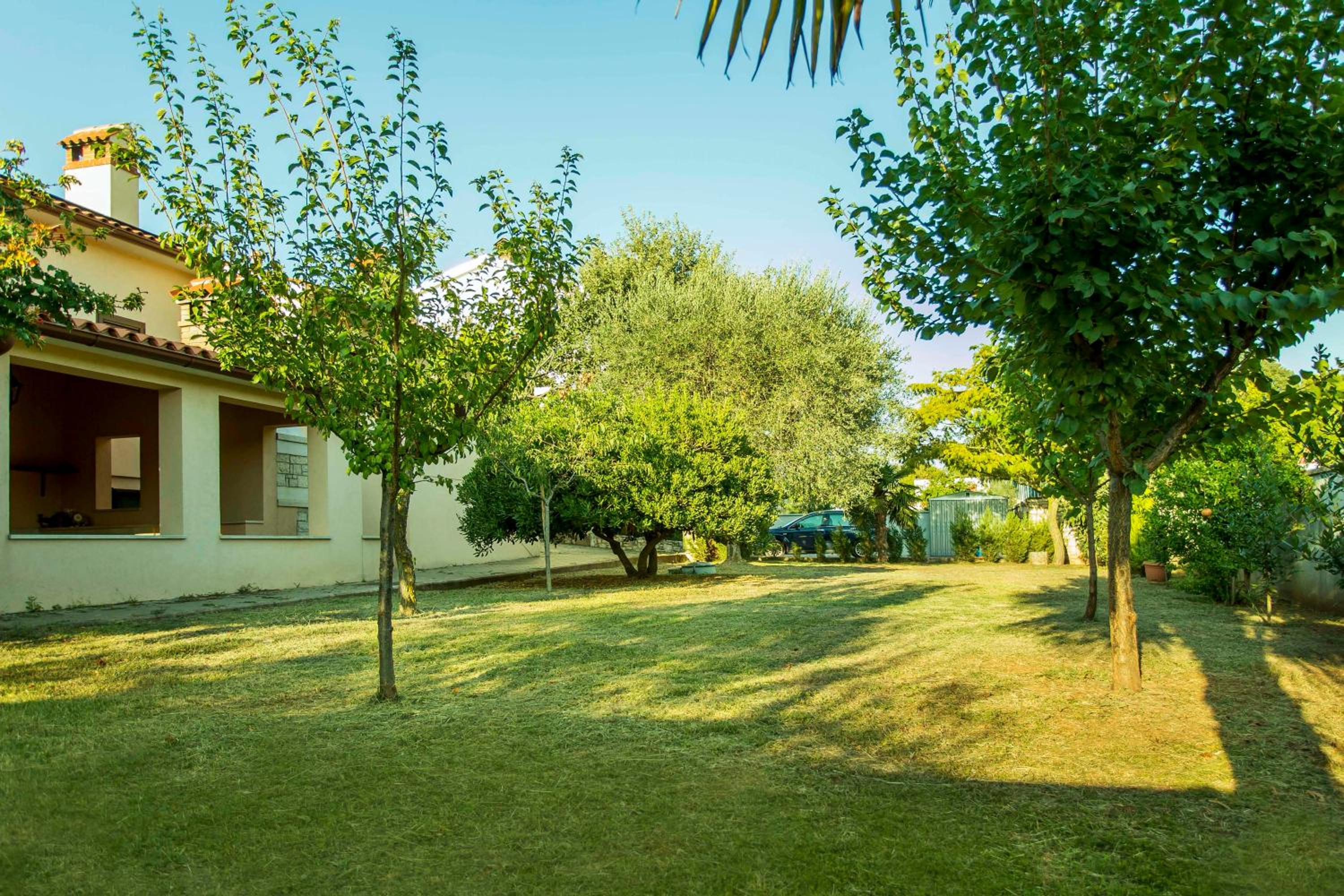 Holiday House Alex view 2