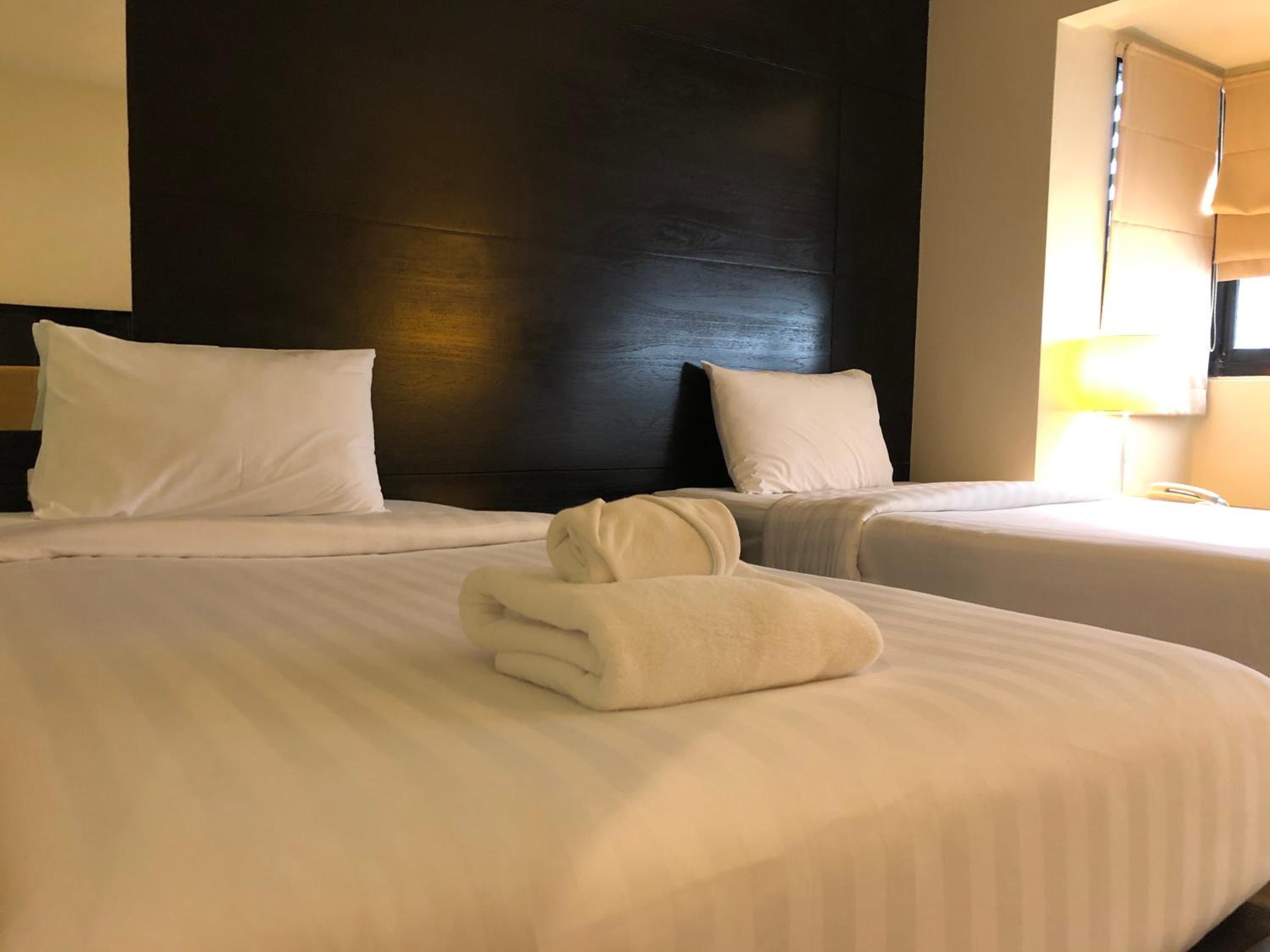 Amarin Samui Hotel - SHA Plus Certified — photo 69