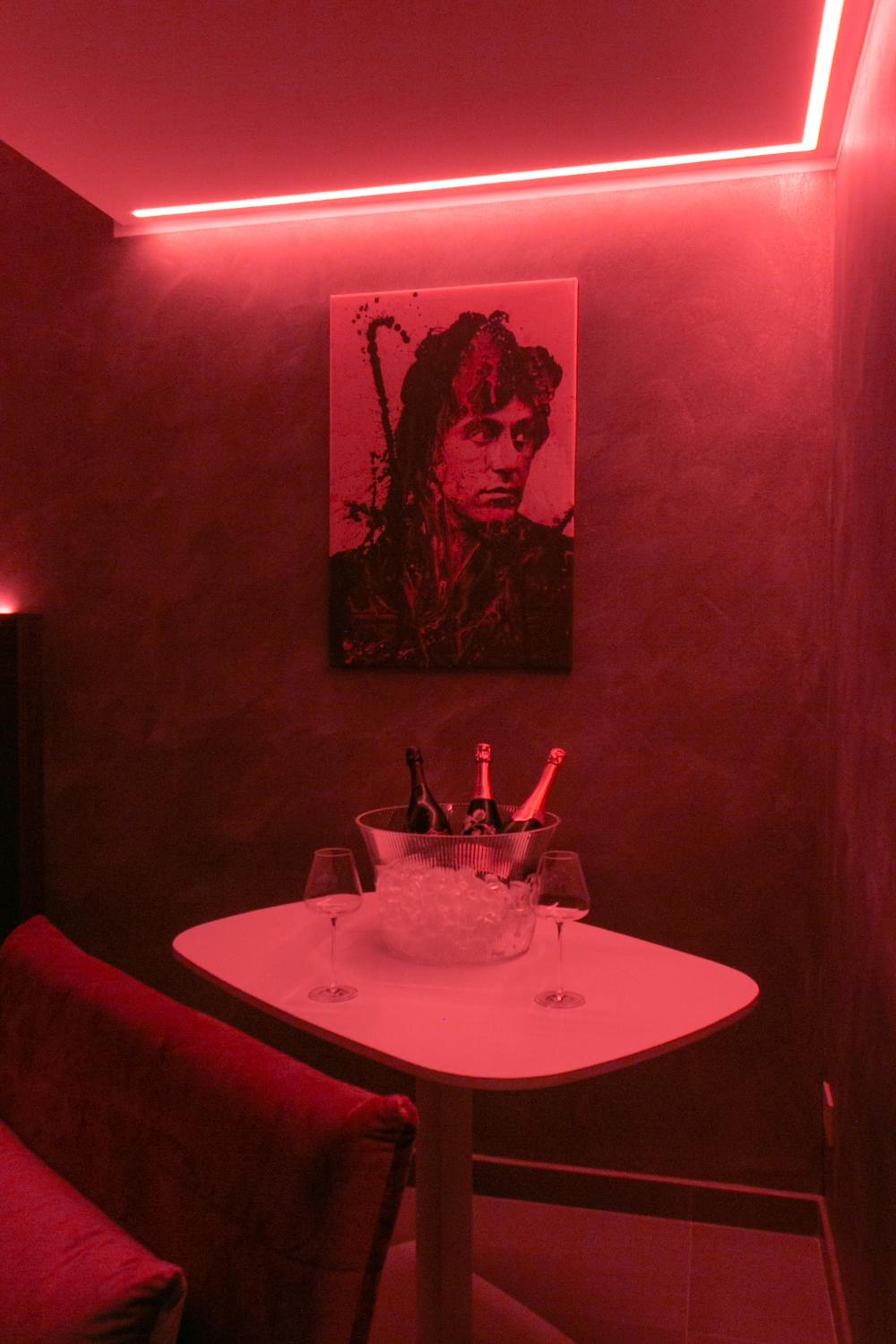 lounge