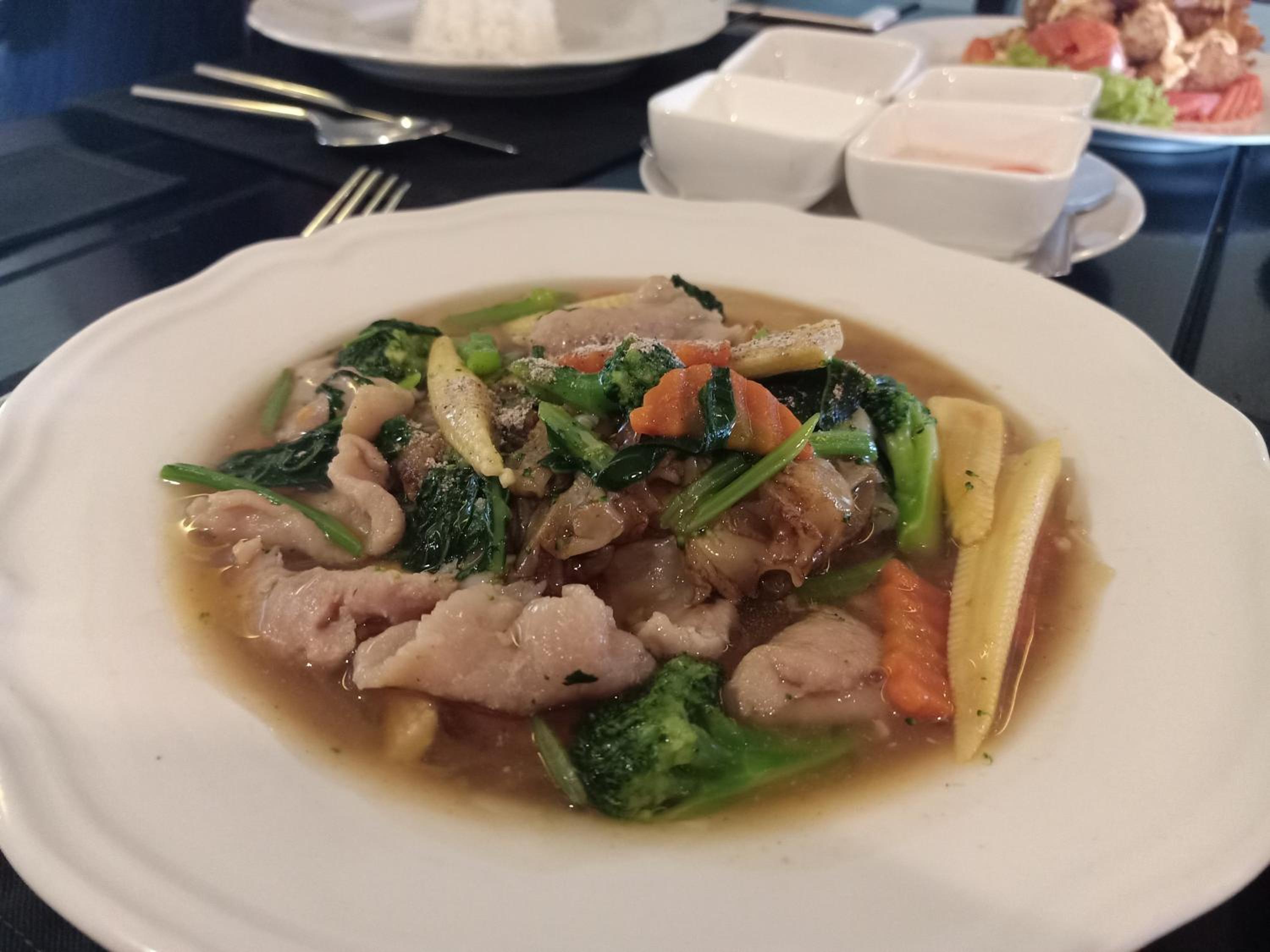 Amarin Samui Hotel - SHA Plus Certified — photo 89