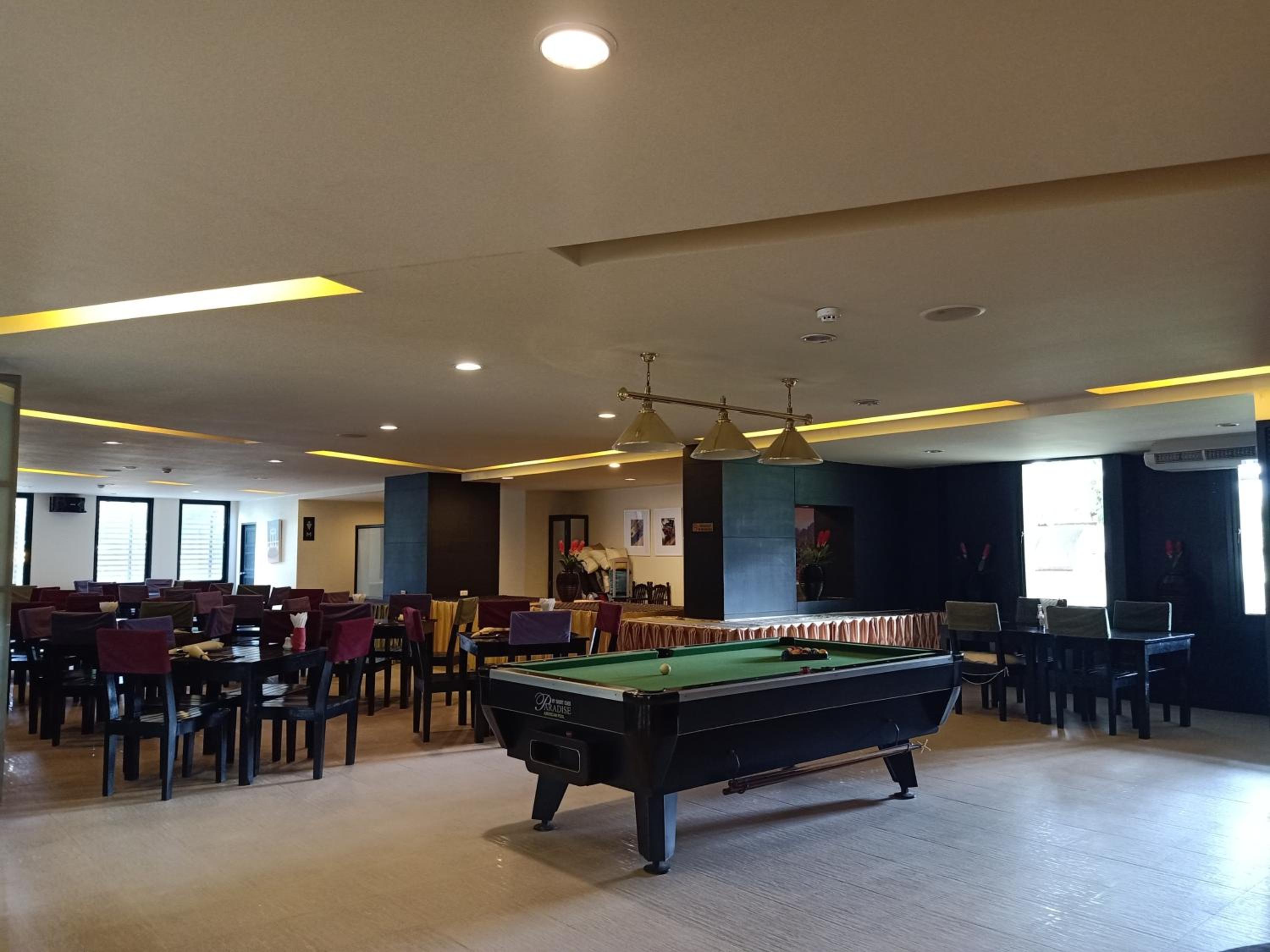 Amarin Samui Hotel - SHA Plus Certified — photo 80