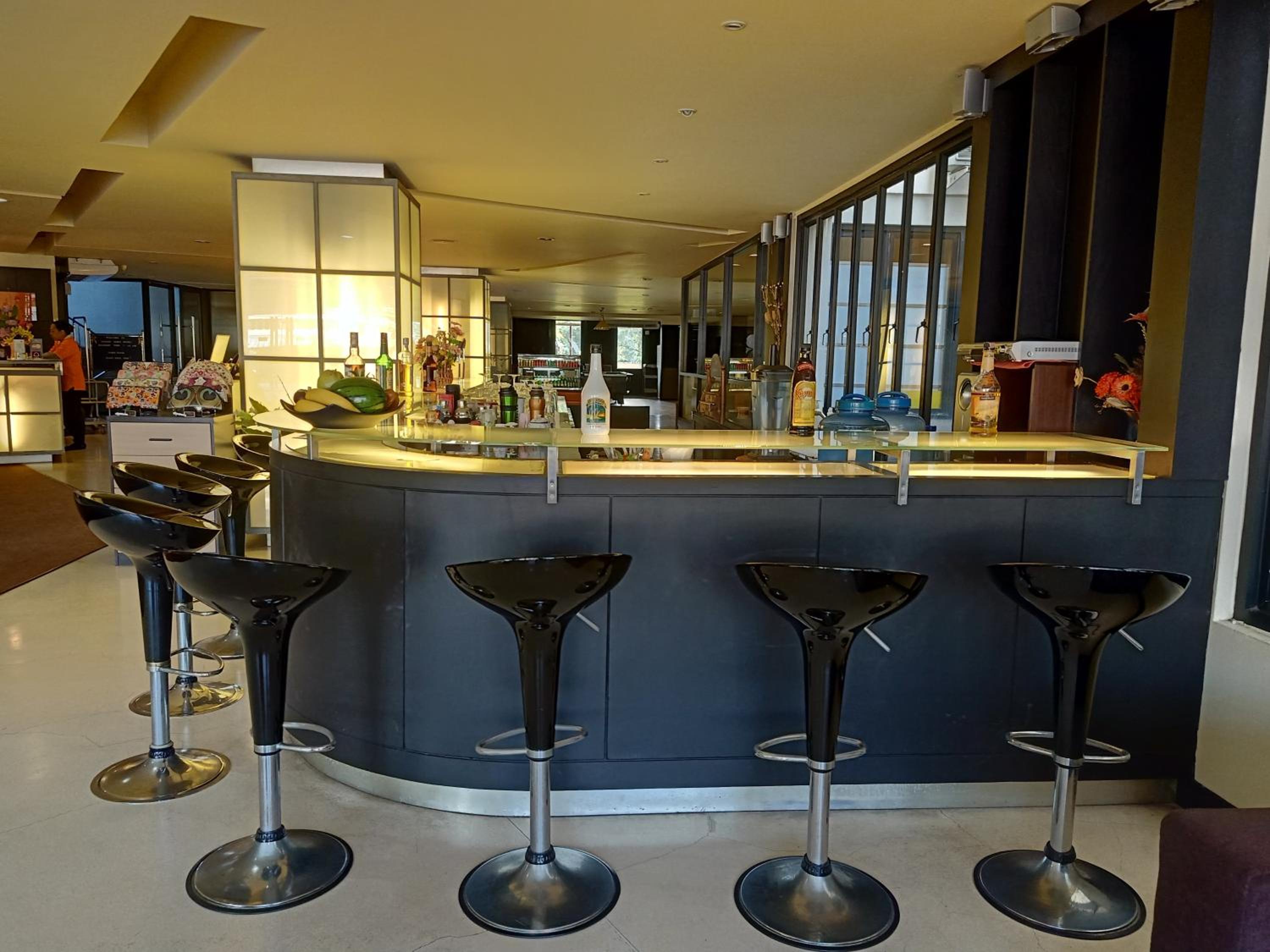 Amarin Samui Hotel - SHA Plus Certified — photo 85
