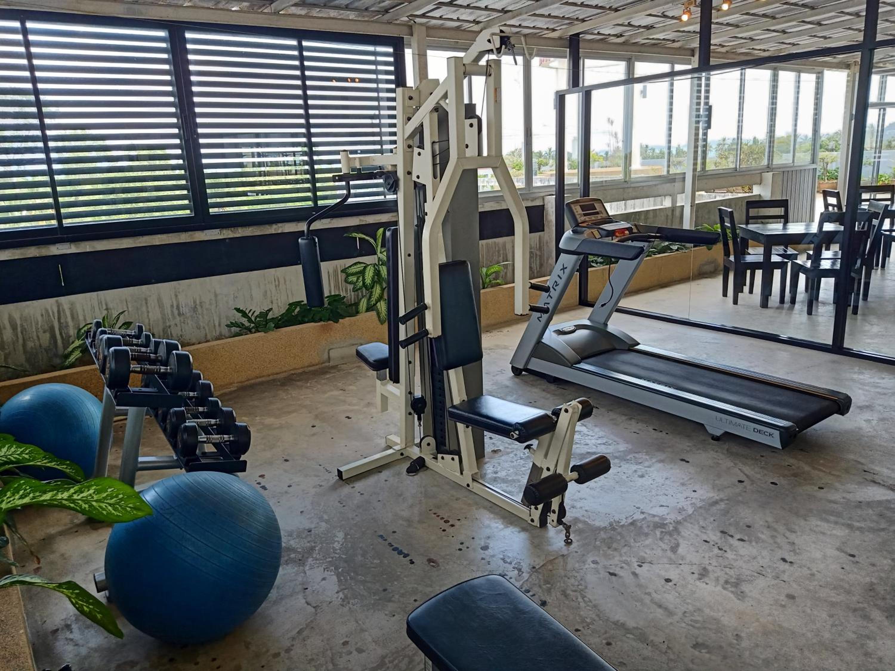 Amarin Samui Hotel - SHA Plus Certified — photo 31
