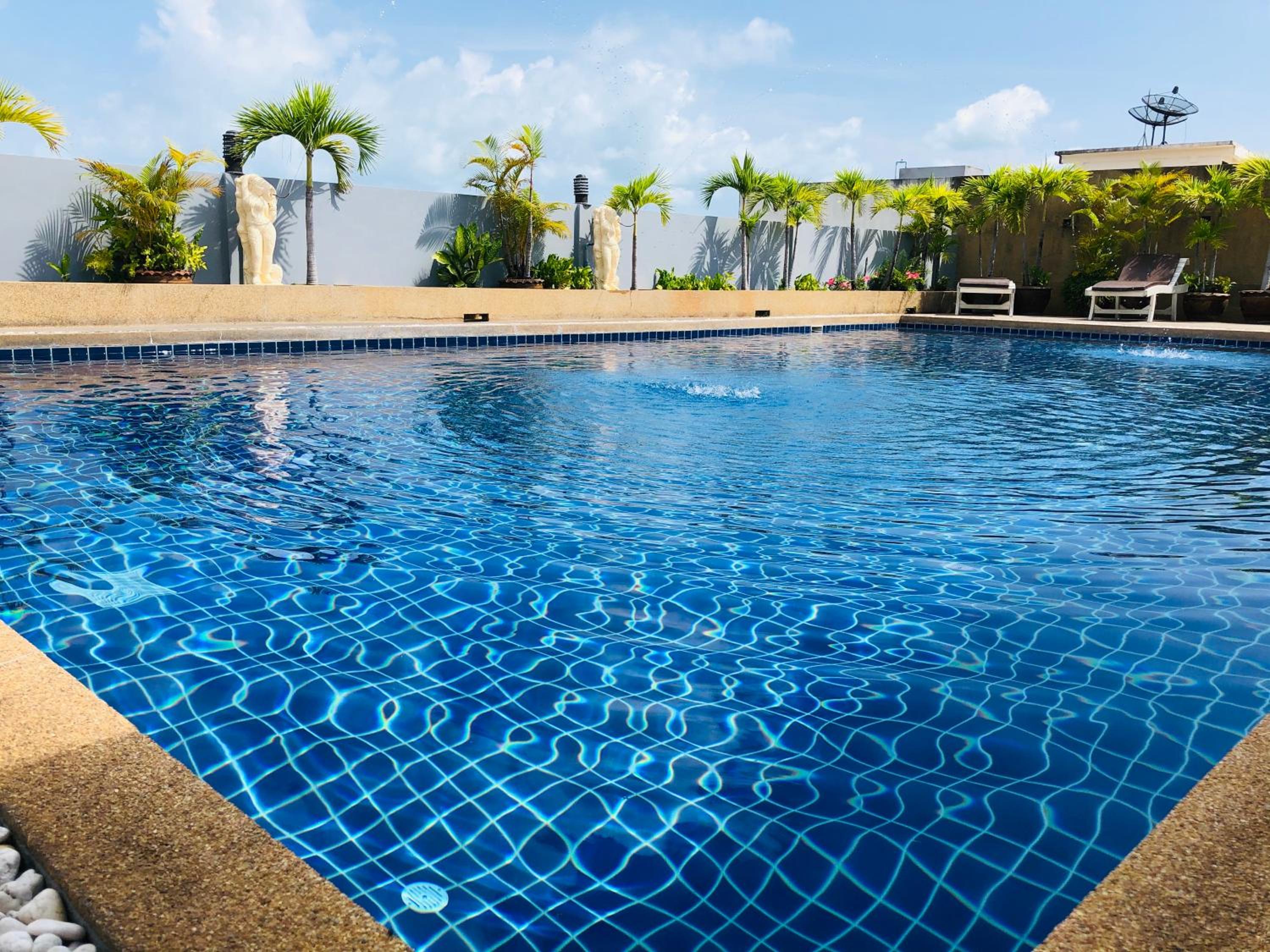 Amarin Samui Hotel - SHA Plus Certified