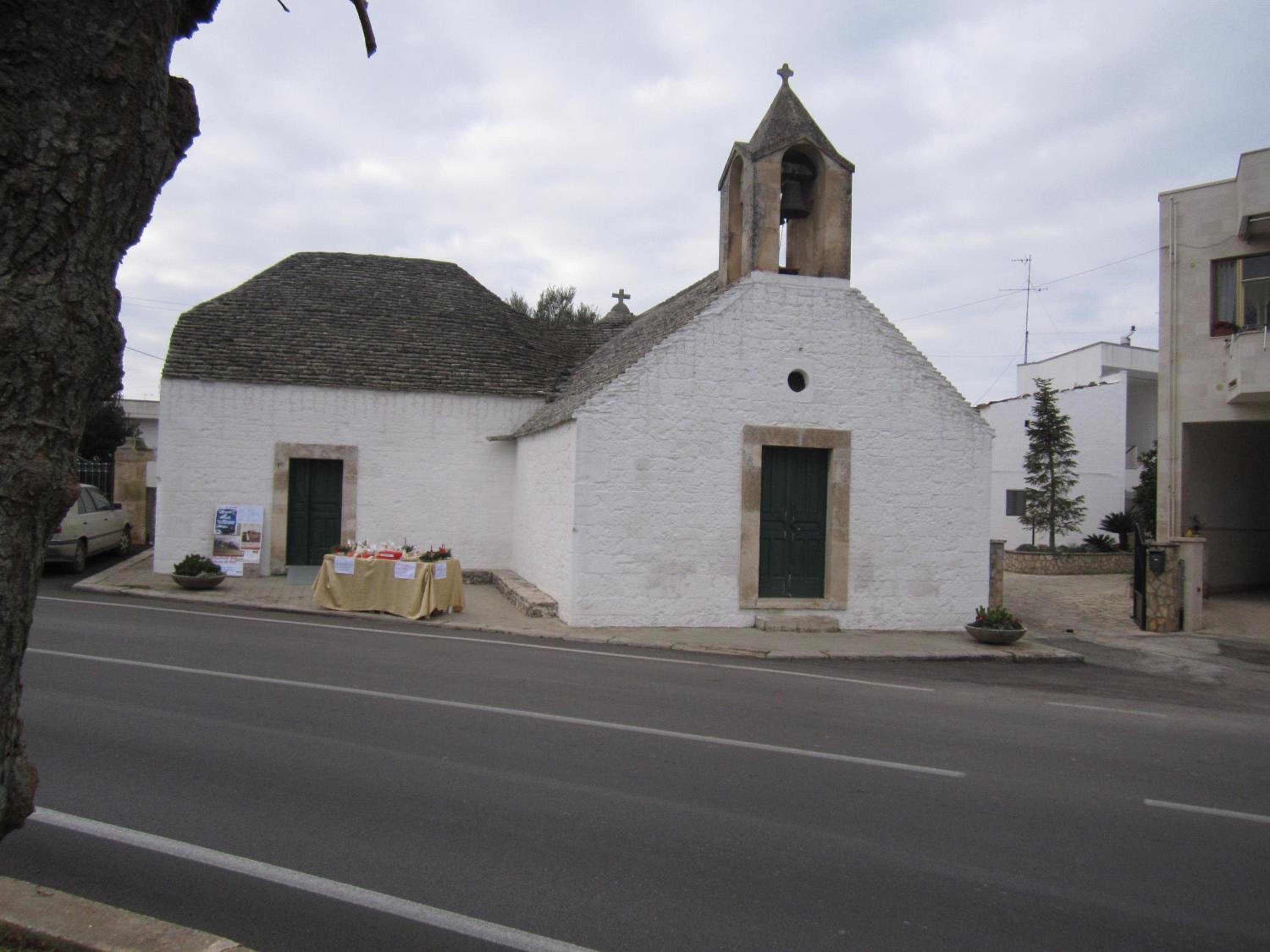 Agriturismo L'Aire Alberobello