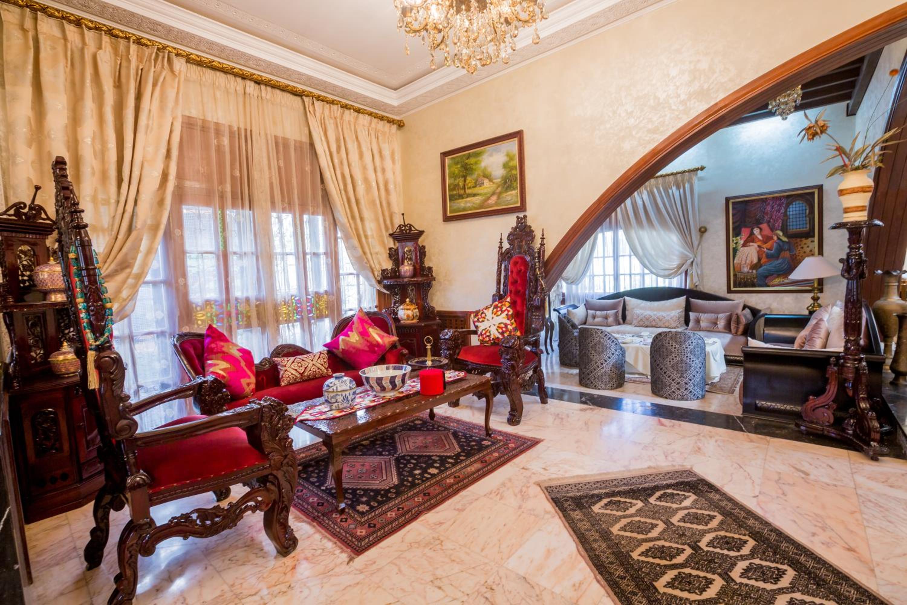 lounge