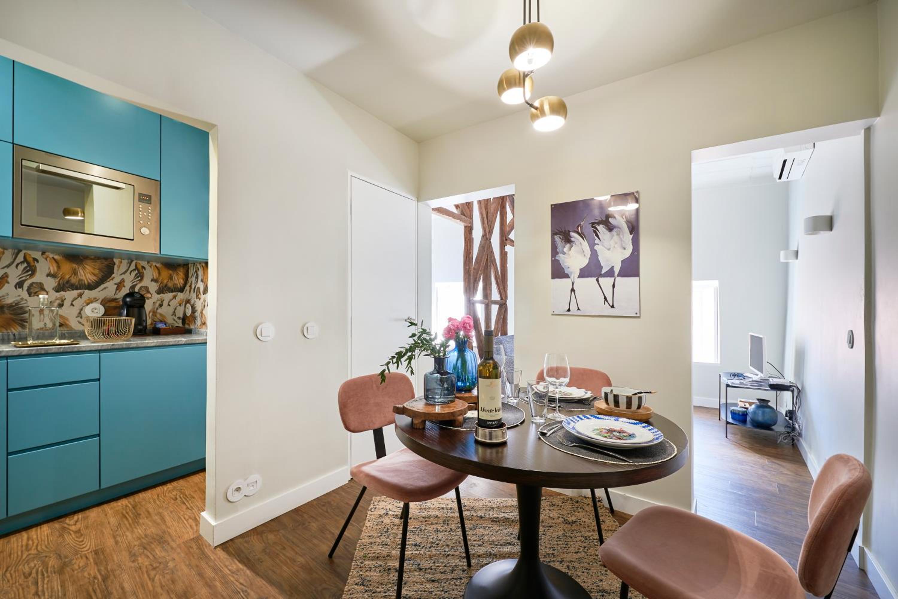 Lisbon Best Choice Apartments Alfama