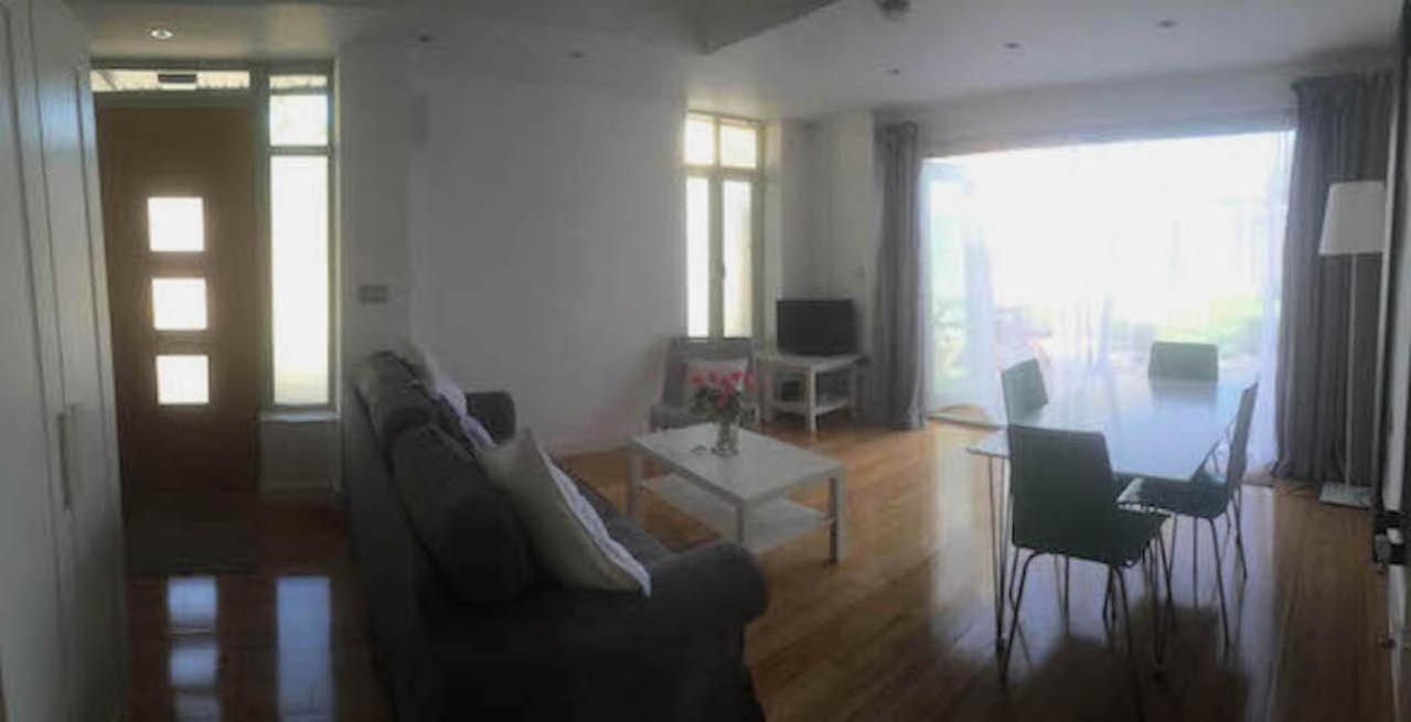 Levada House view 2