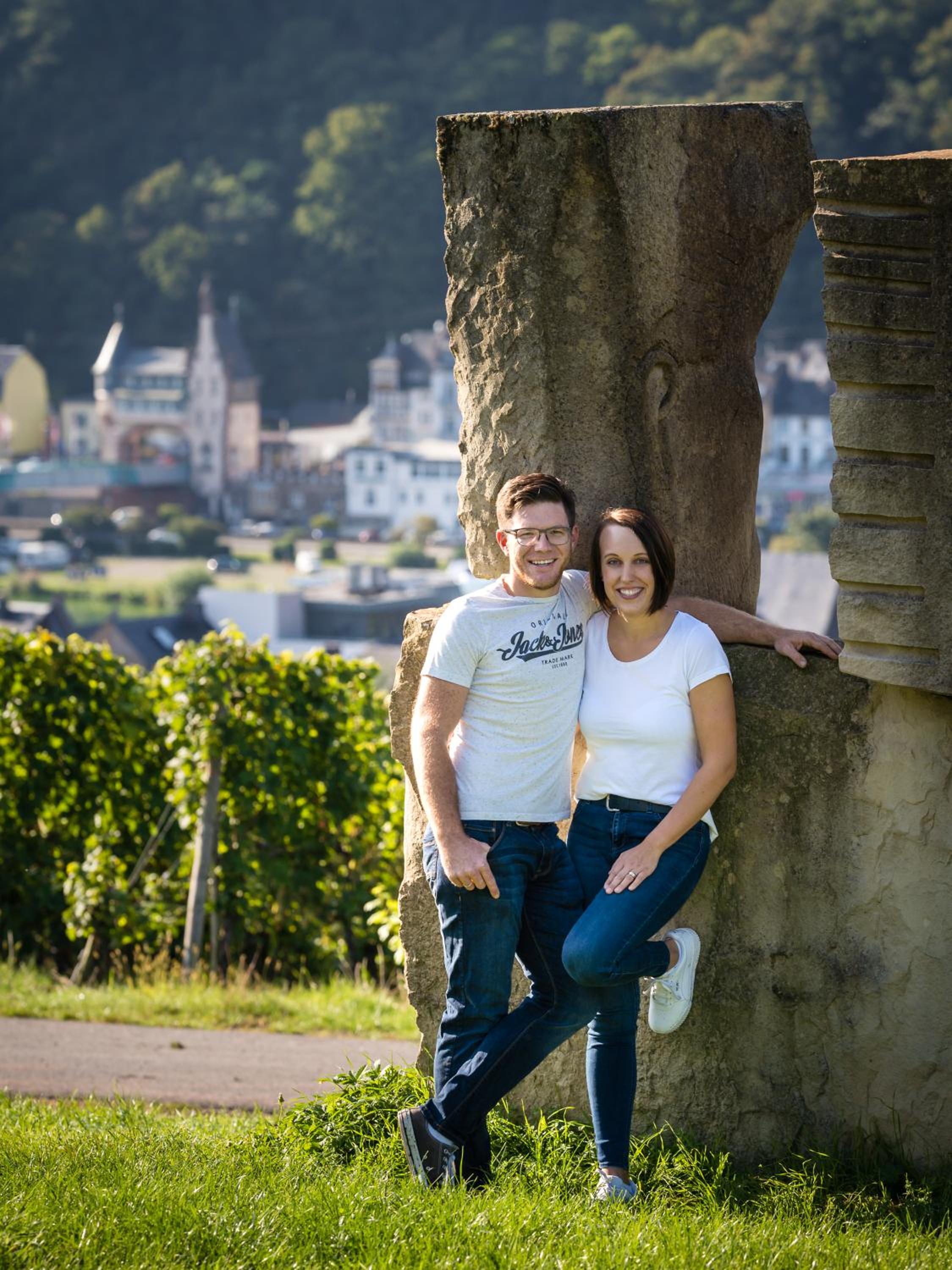 Weingut Josef Ehses view 2