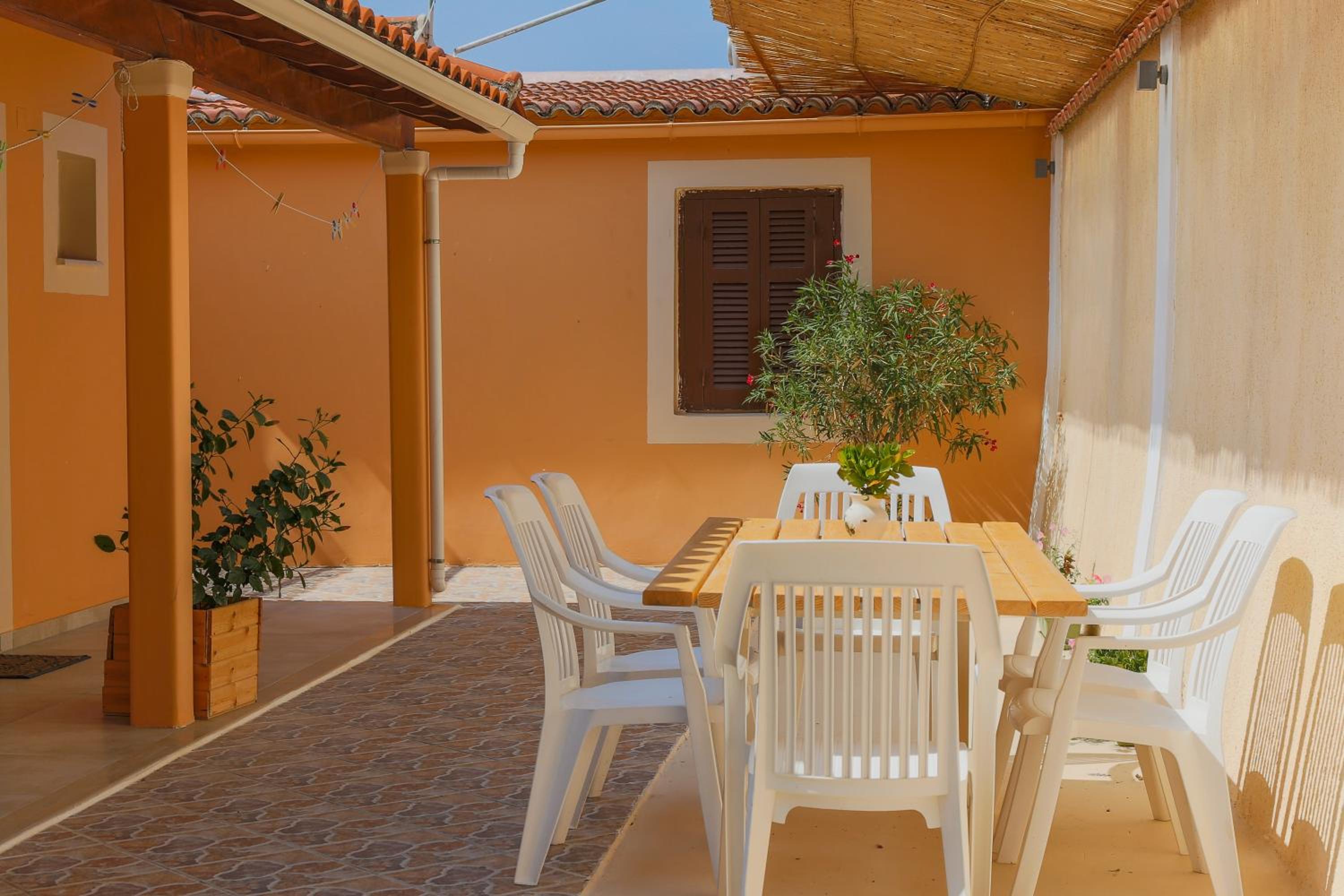 Patras Studio view 2