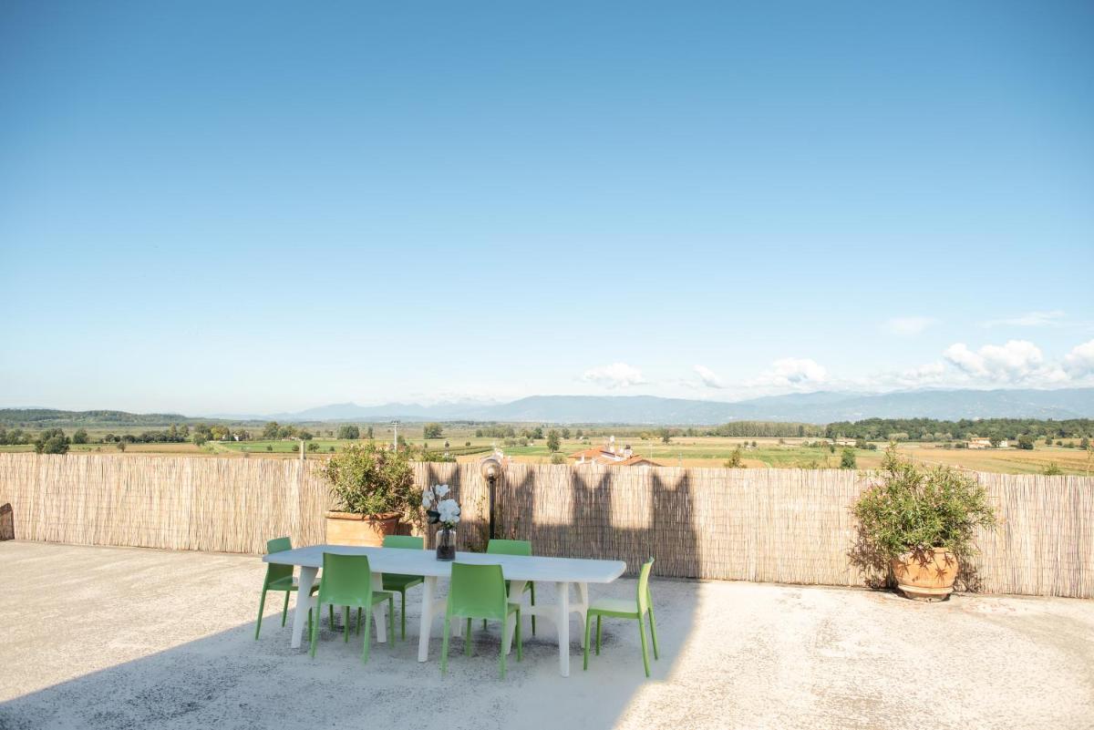 Costanza - Appartamento in Torre photo 5