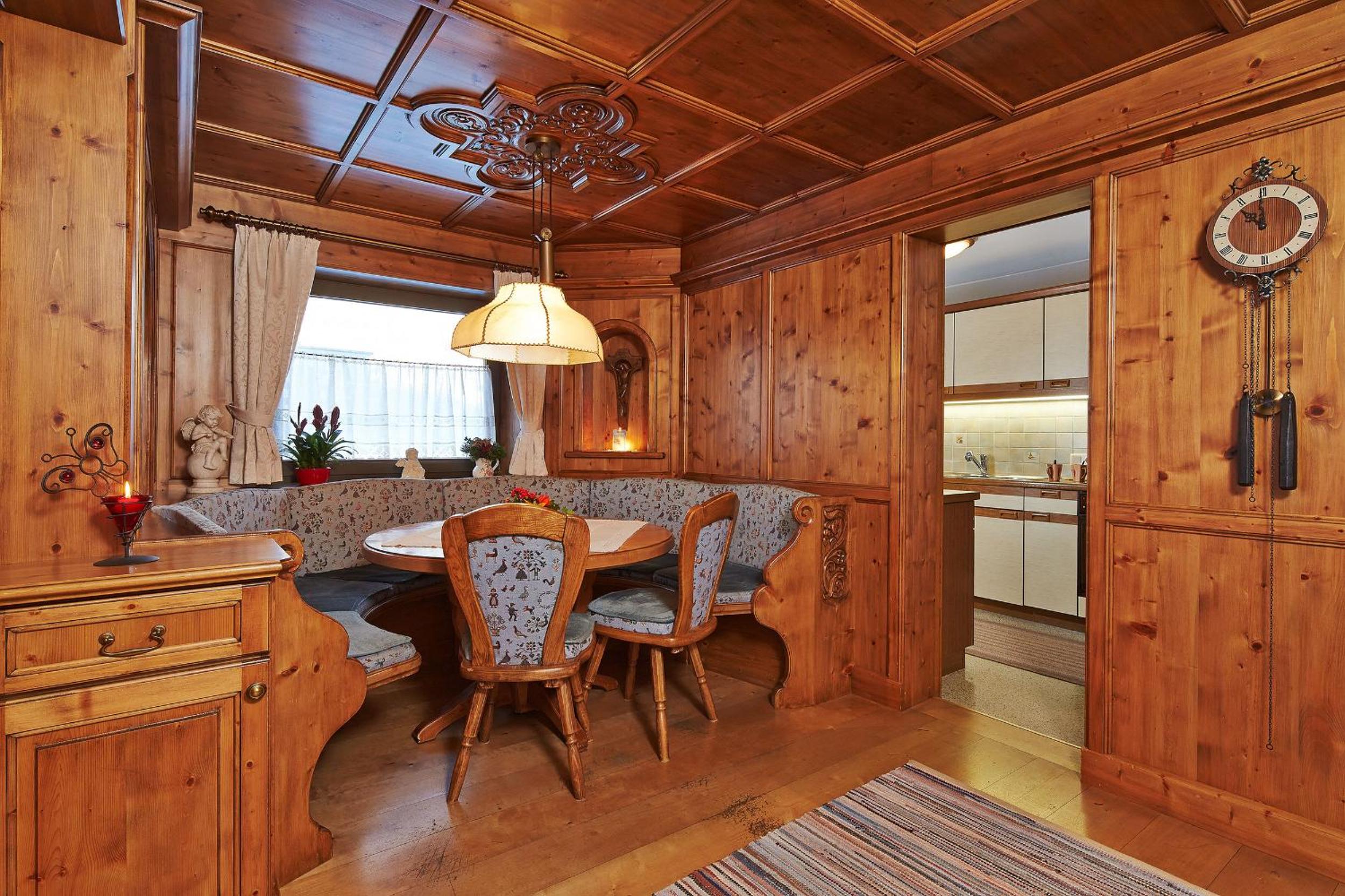 Appartment Leni