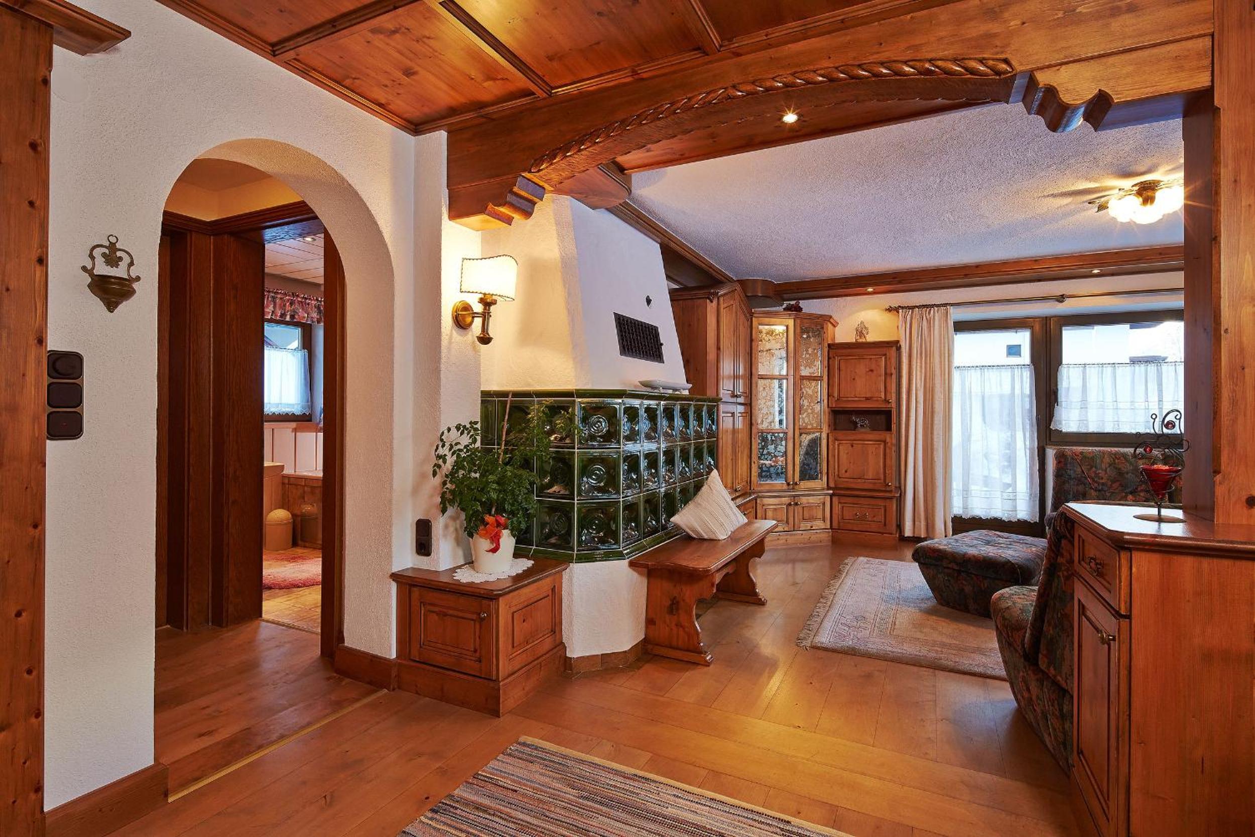 Appartment Leni