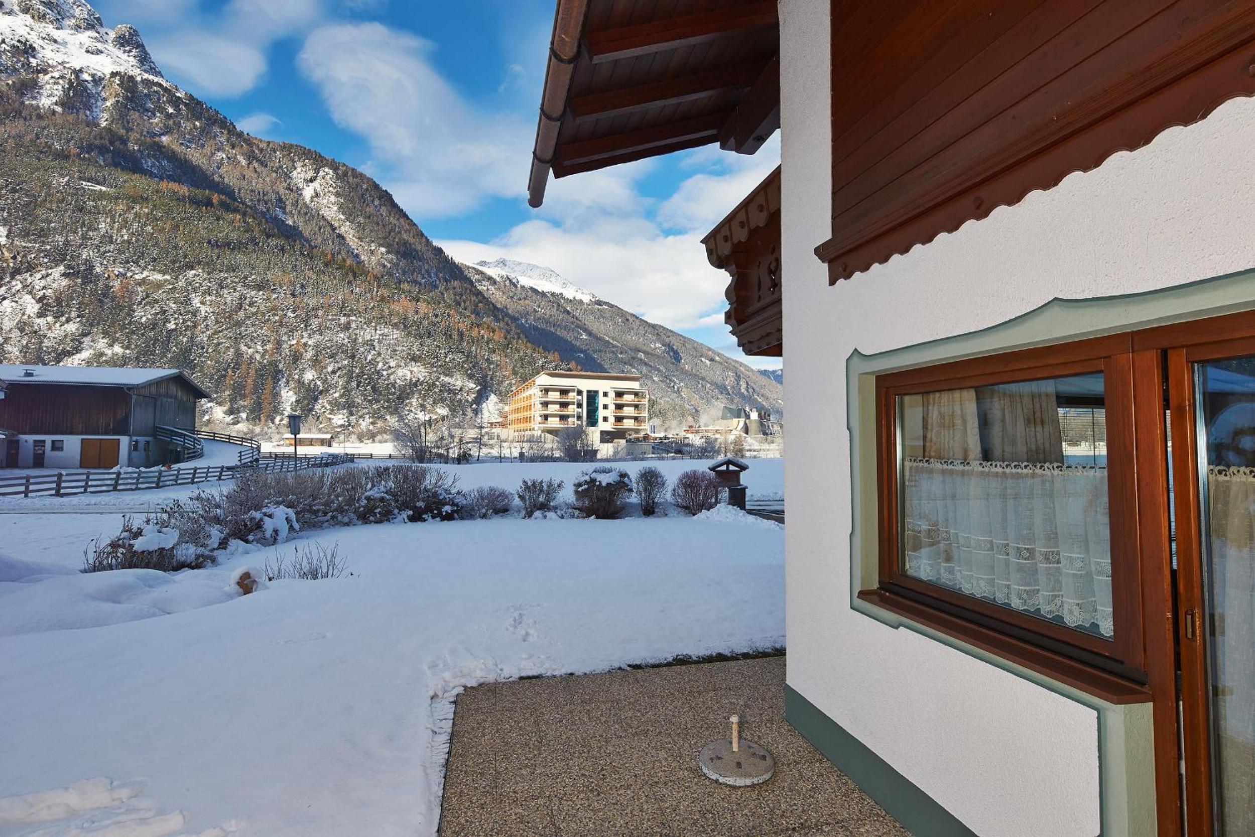 Appartment Leni