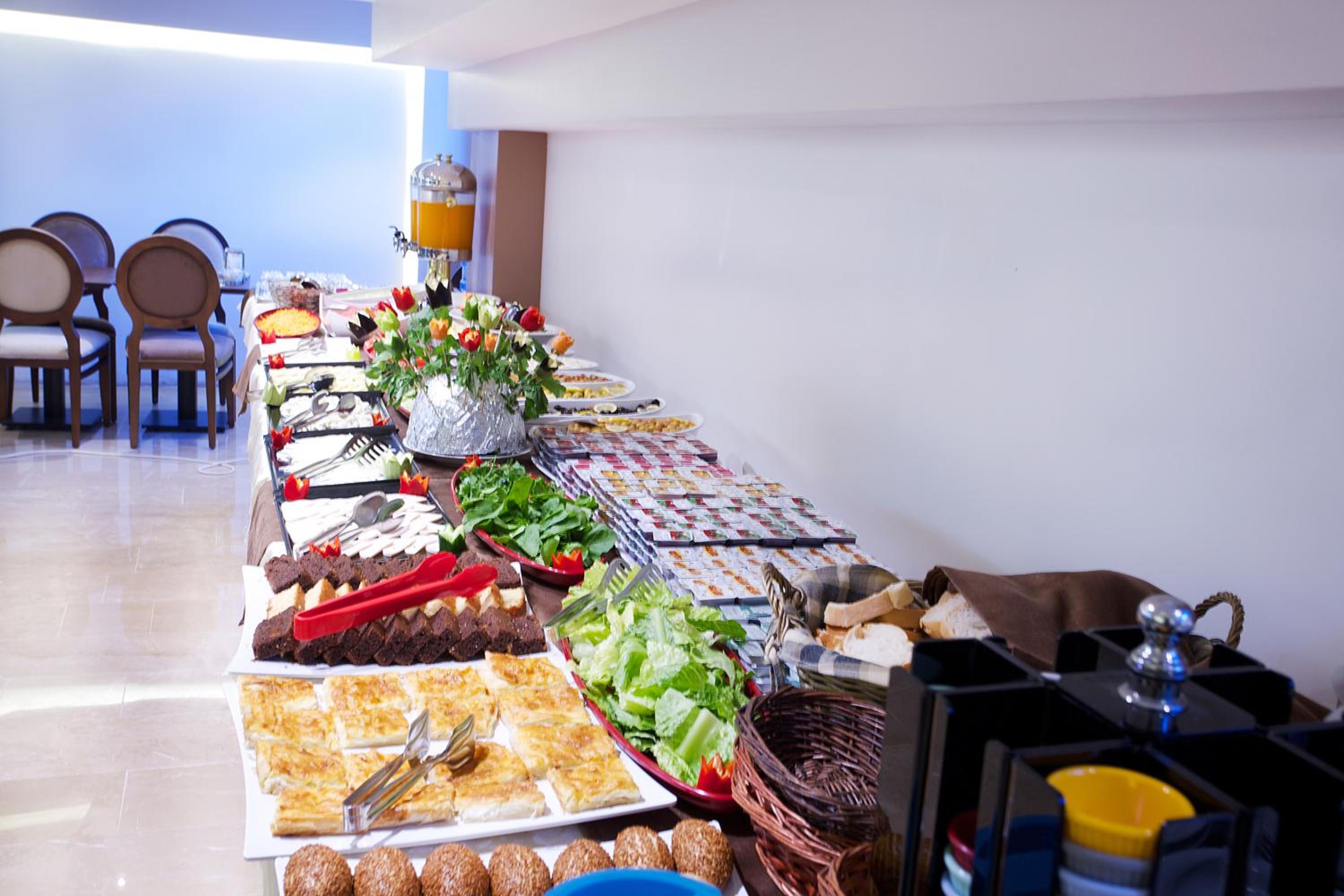 Grand Sagcanlar Otel - Image 7