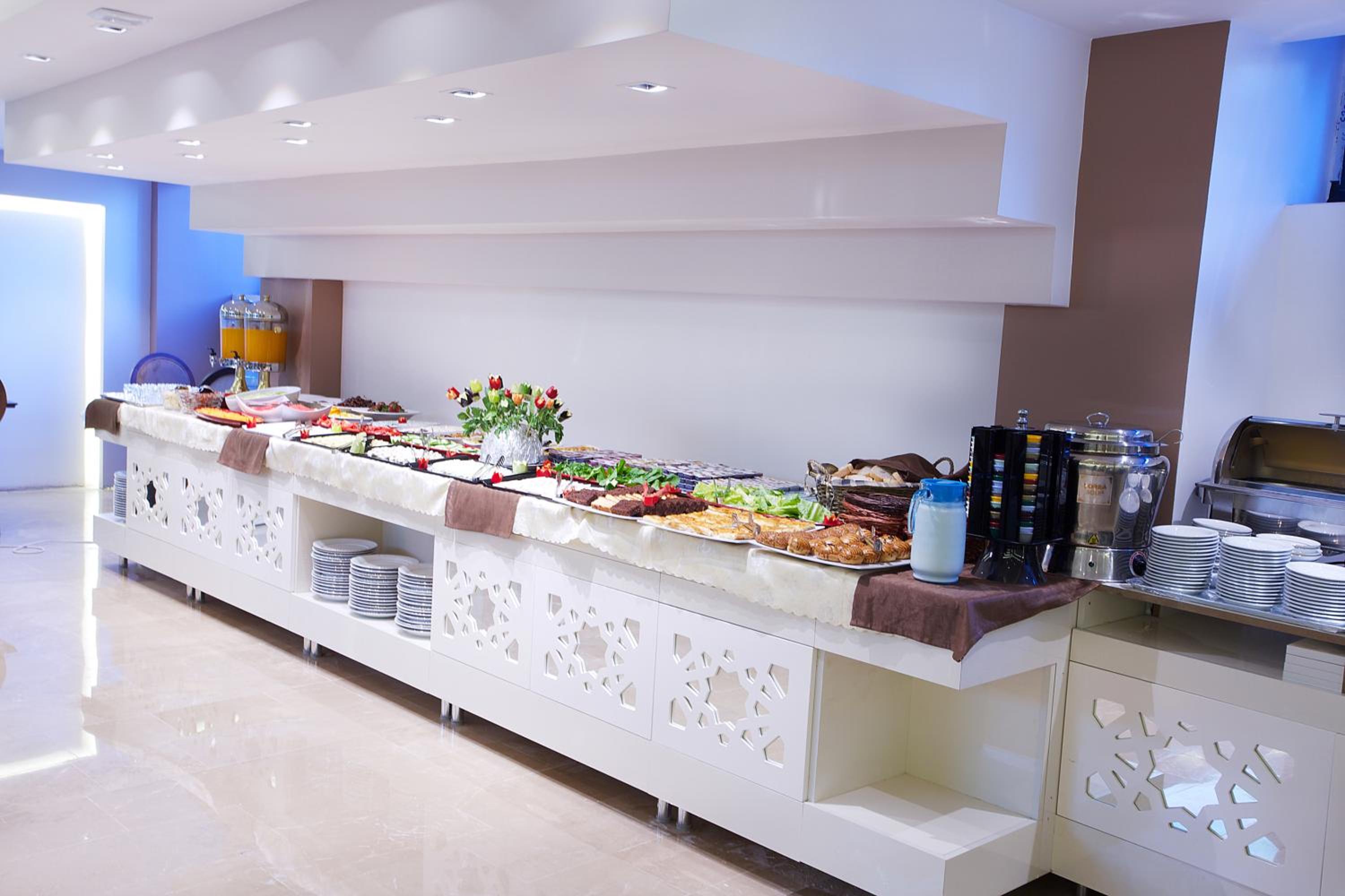 Grand Sagcanlar Otel - Image 9