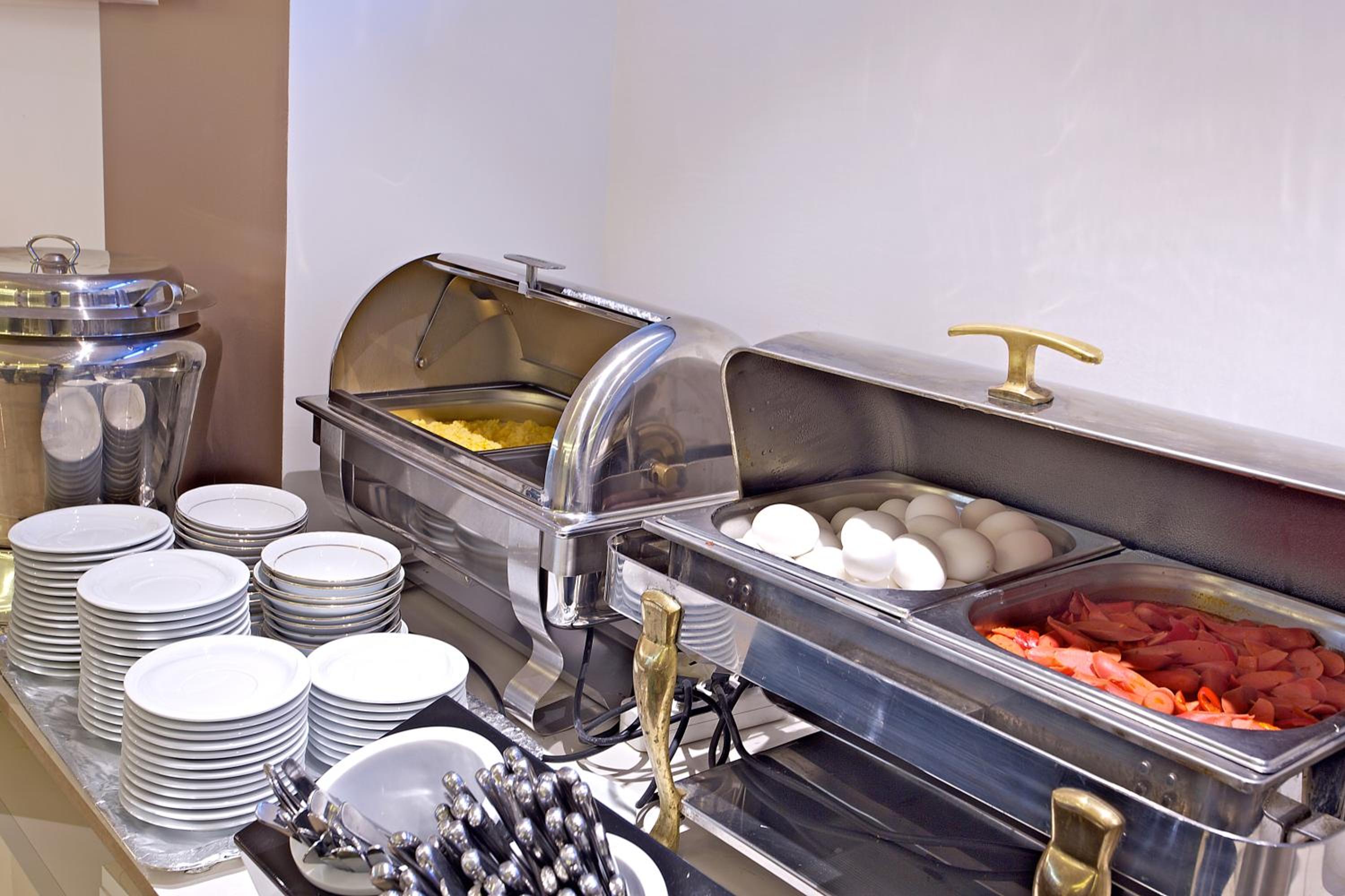 Grand Sagcanlar Otel - Image 10