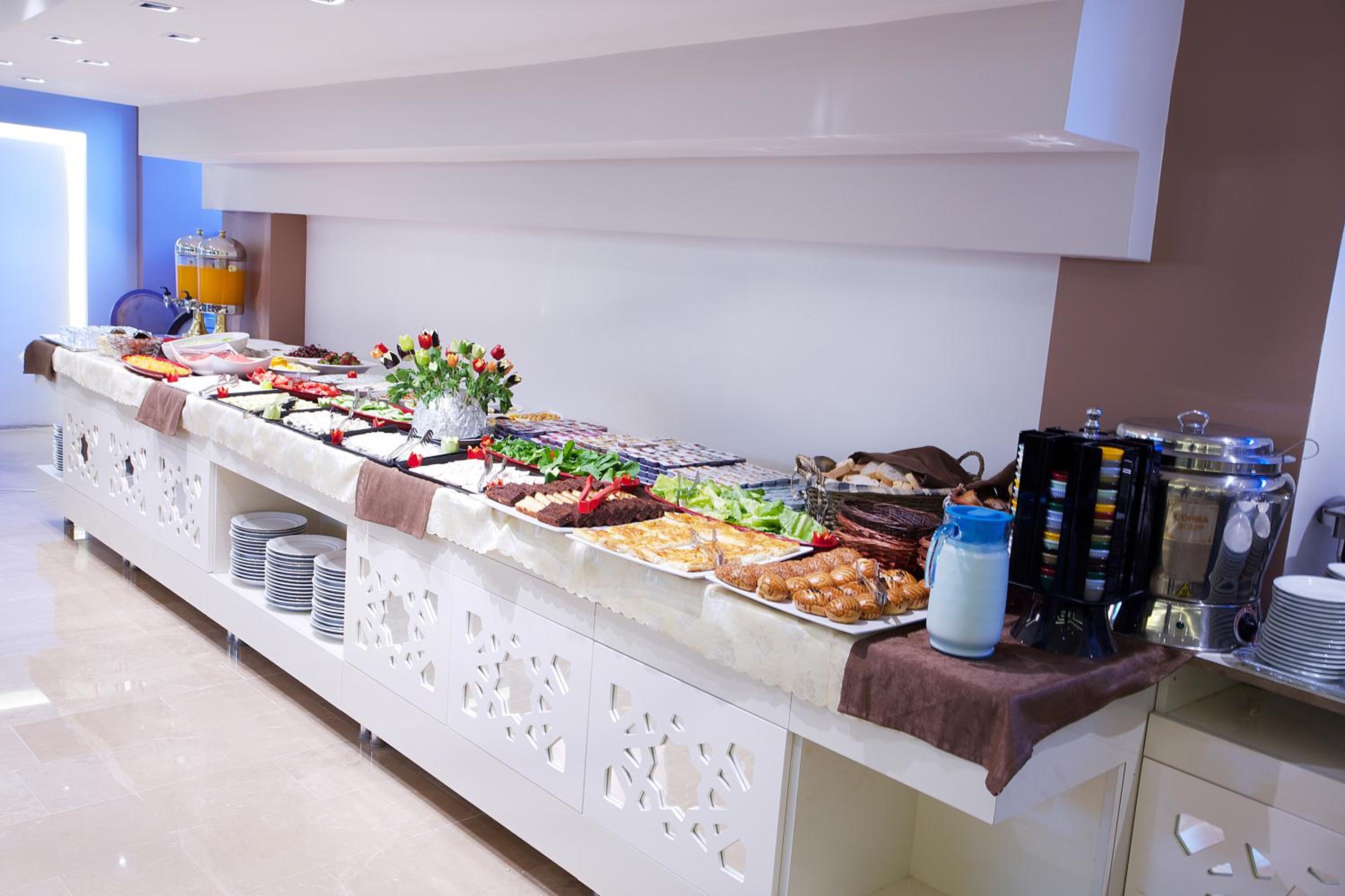 Grand Sagcanlar Otel - Image 11