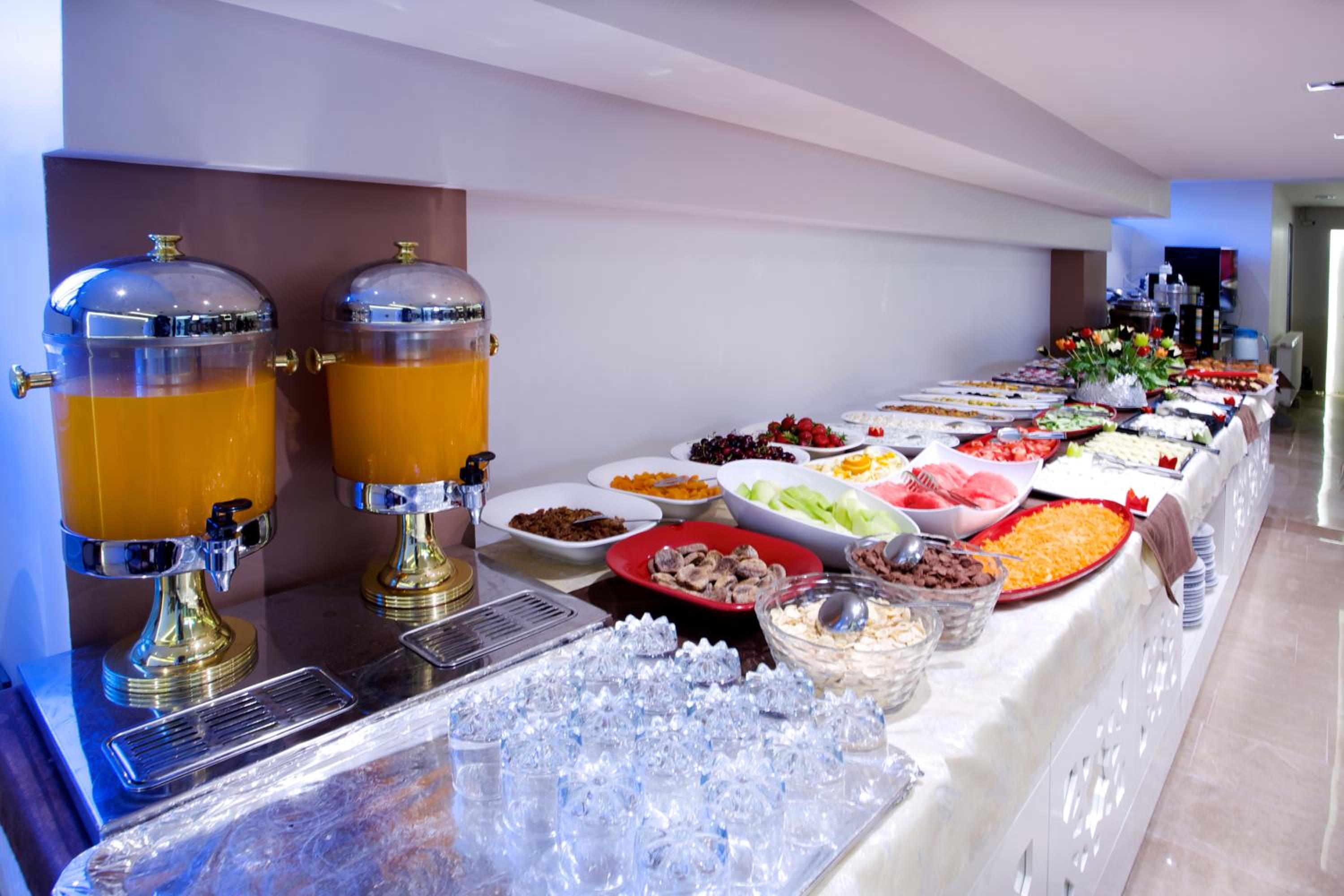 Grand Sagcanlar Otel - Image 12