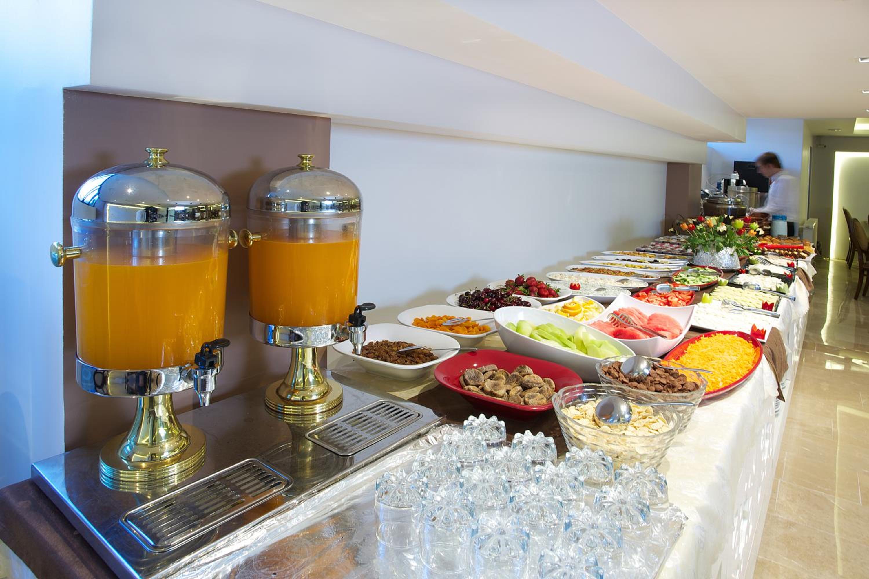 Grand Sagcanlar Otel - Image 13