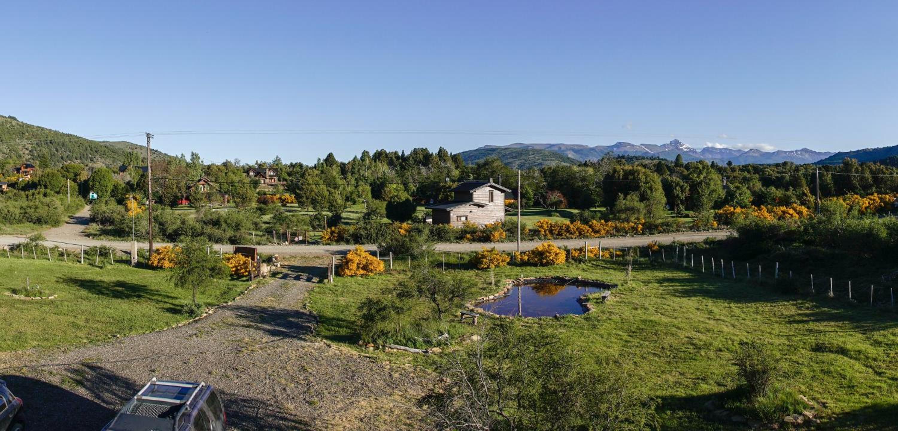 Hostería La Chira