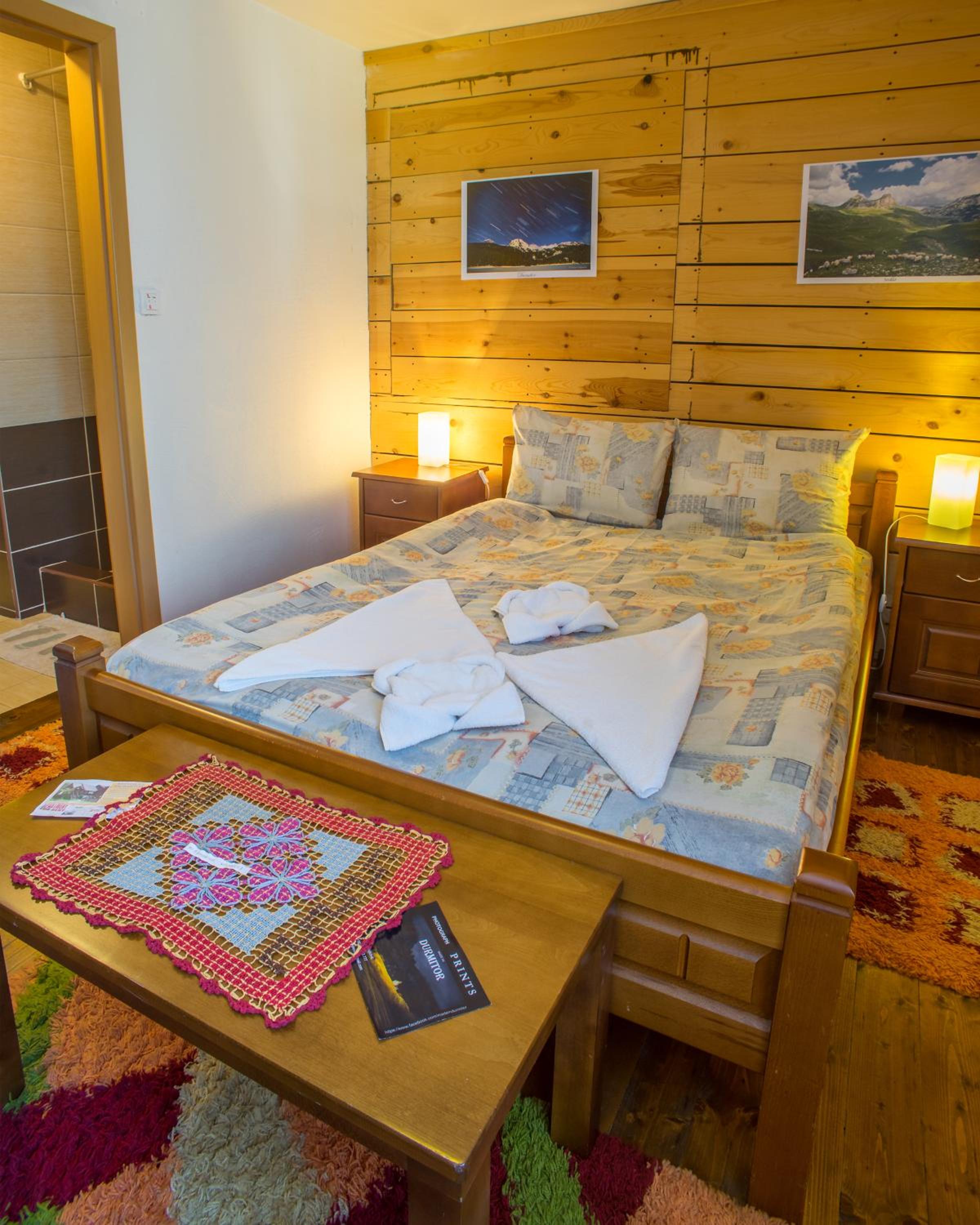 Apartments Peaks photo 5