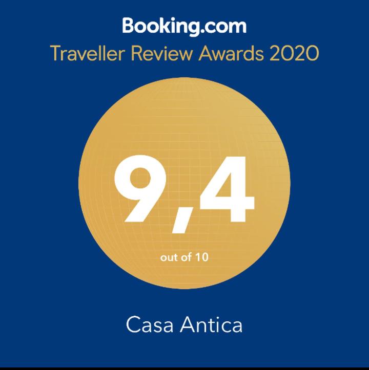 Casa Antica view 3