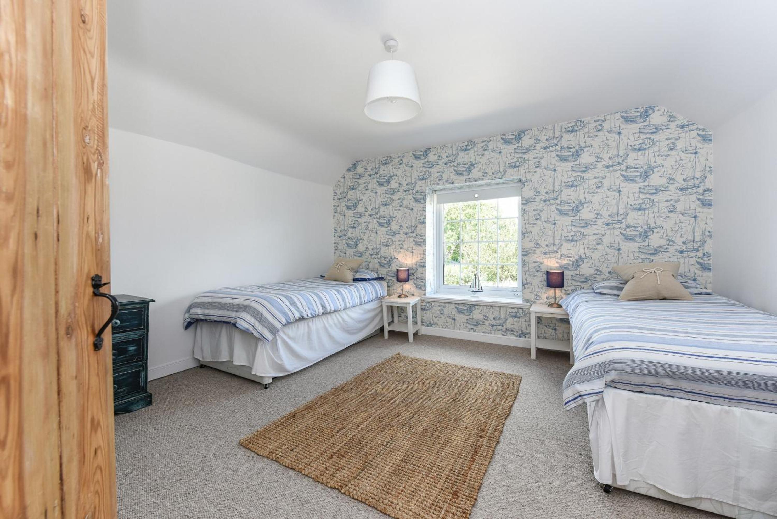 Spence Cottage, Birdham